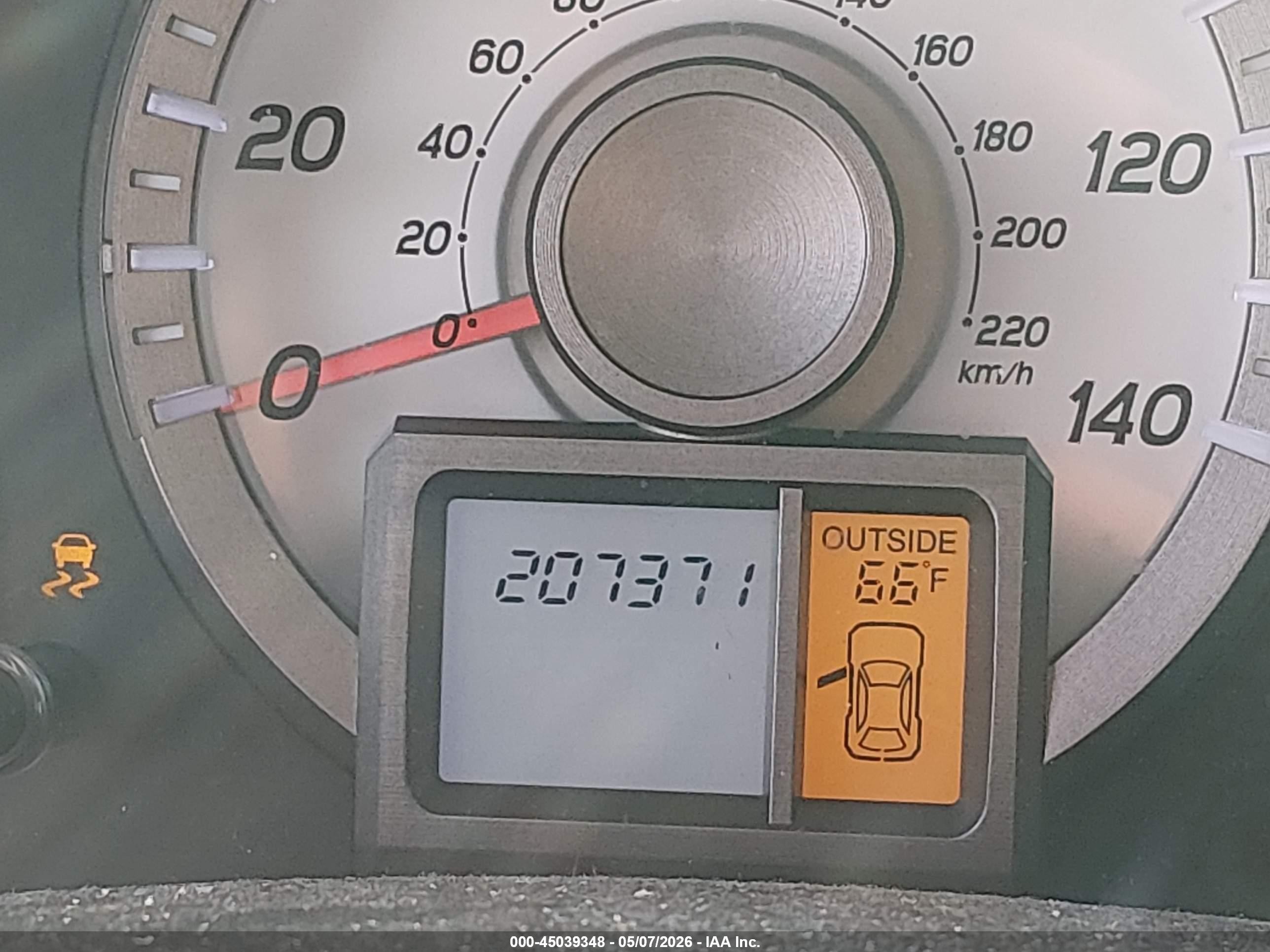 2015 Honda Pilot Ex-l Серый vin: 5FNYF4H54FB007097