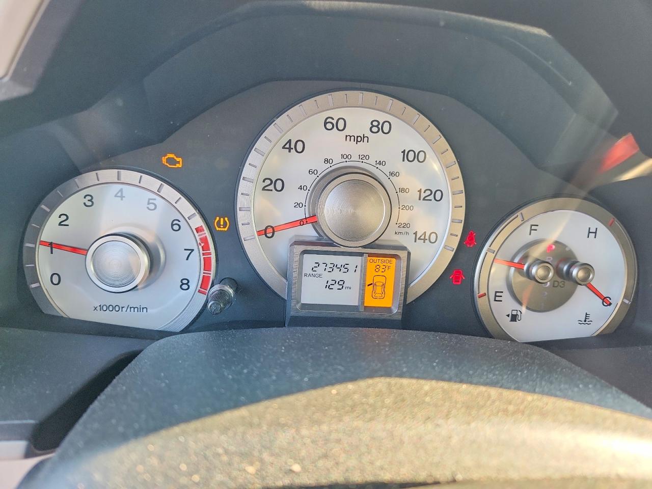 2010 Honda Pilot Exl Gray vin: 5FNYF4H55AB010812