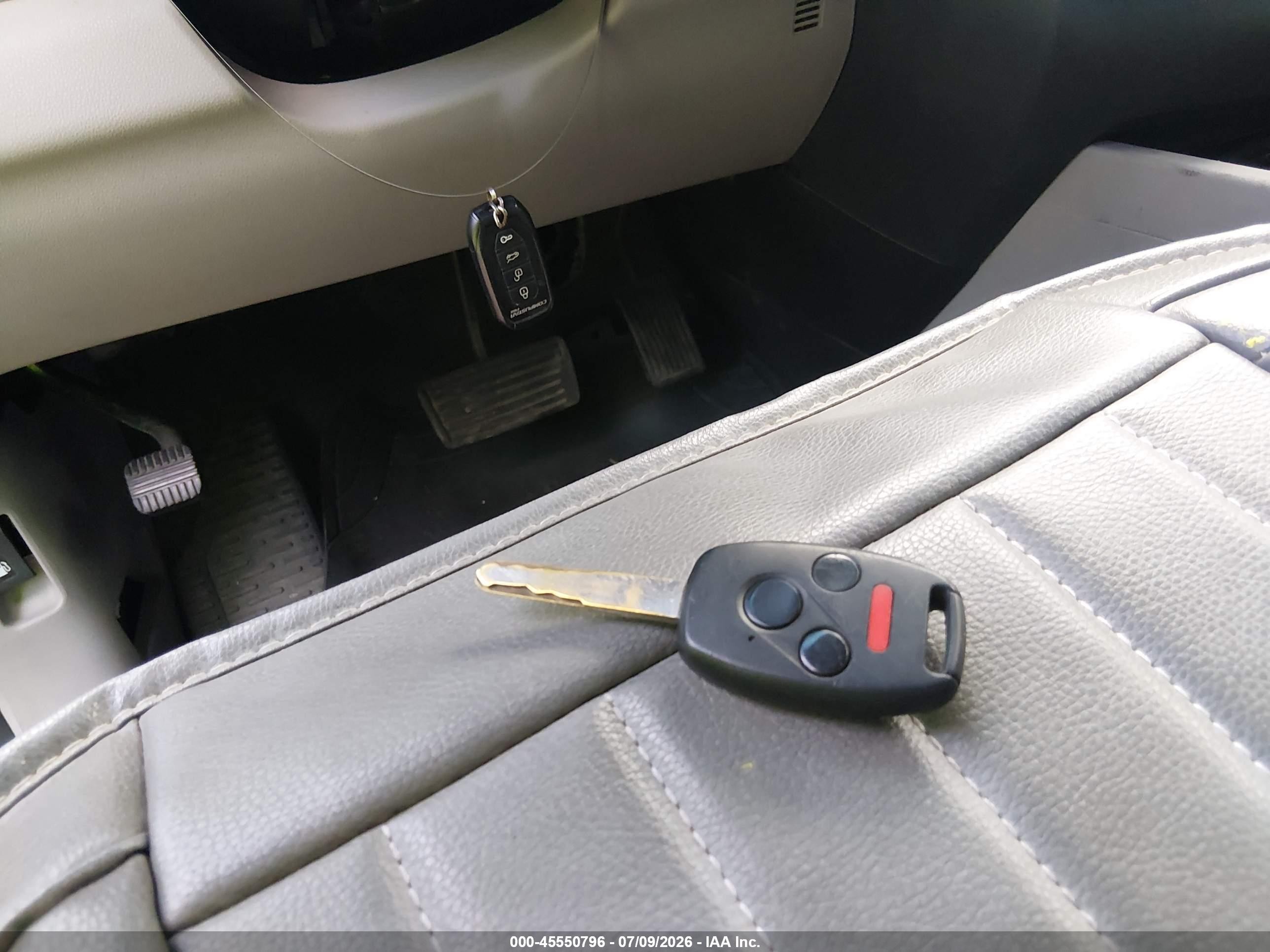 2011 Honda Pilot Ex-l Черный vin: 5FNYF4H55BB007751