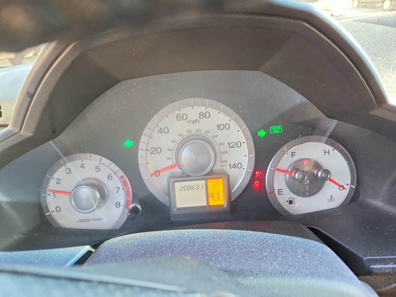 2011 Honda Pilot Exl Maroon vin: 5FNYF4H55BB056481