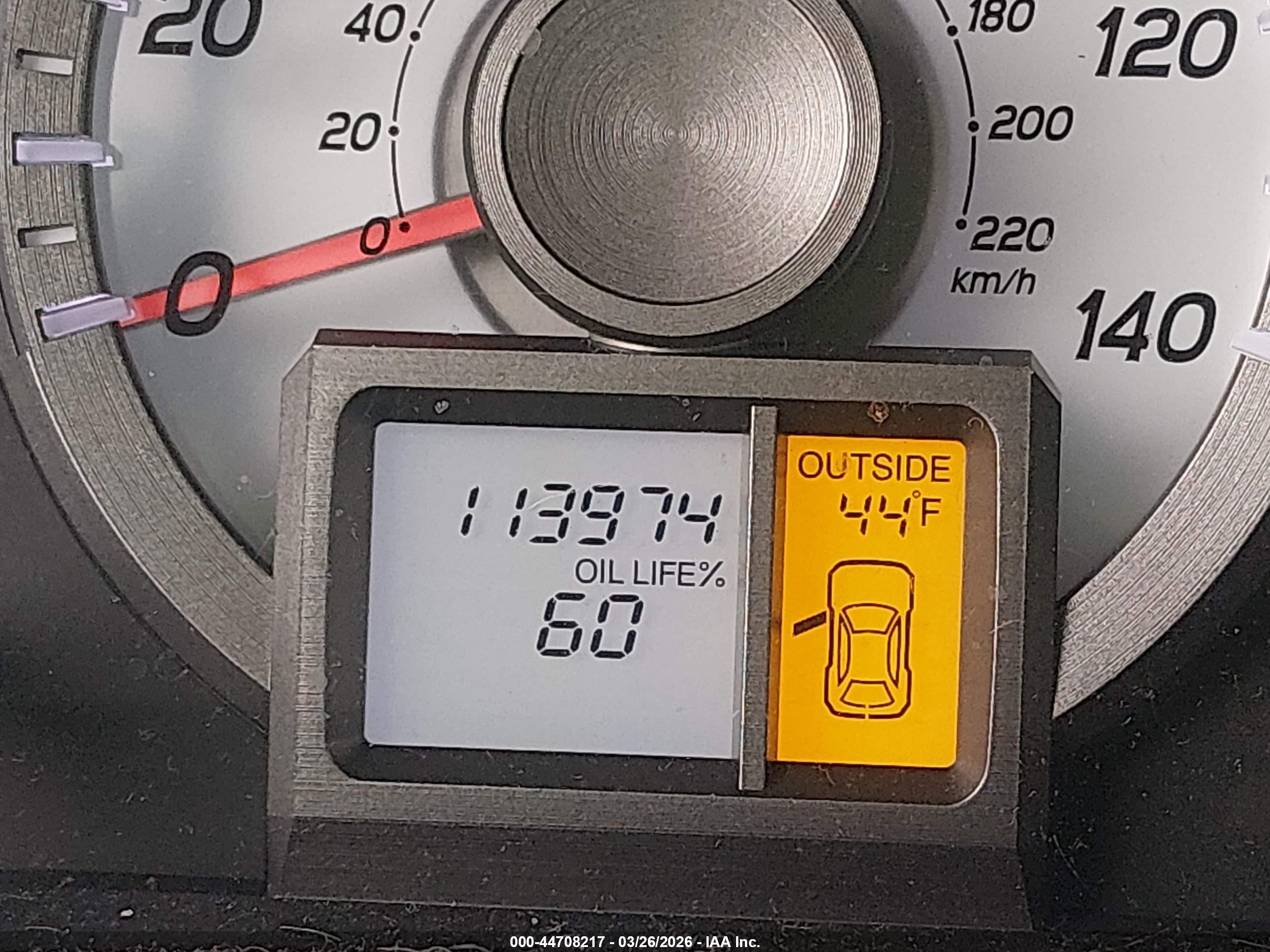 2013 Honda Pilot Ex-l Brown vin: 5FNYF4H55DB010233