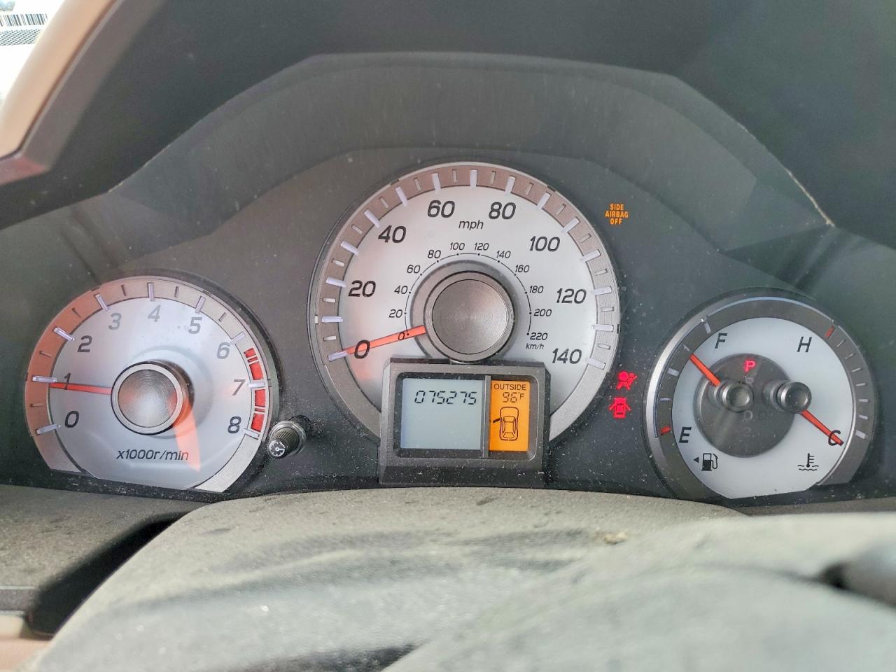 2013 Honda Pilot Exl Gray vin: 5FNYF4H55DB031390