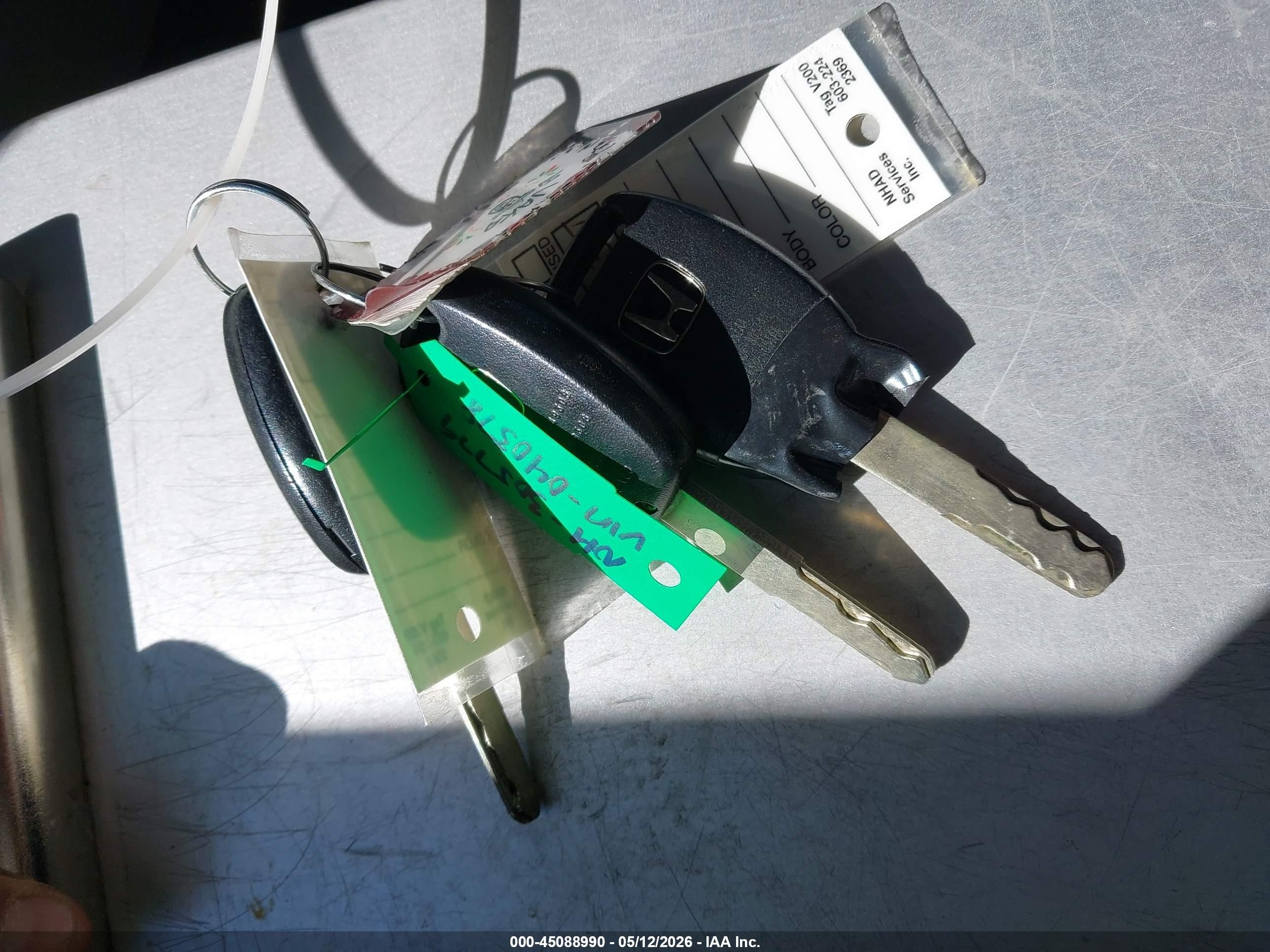 2013 Honda Pilot Ex-l Серебряный vin: 5FNYF4H55DB040378