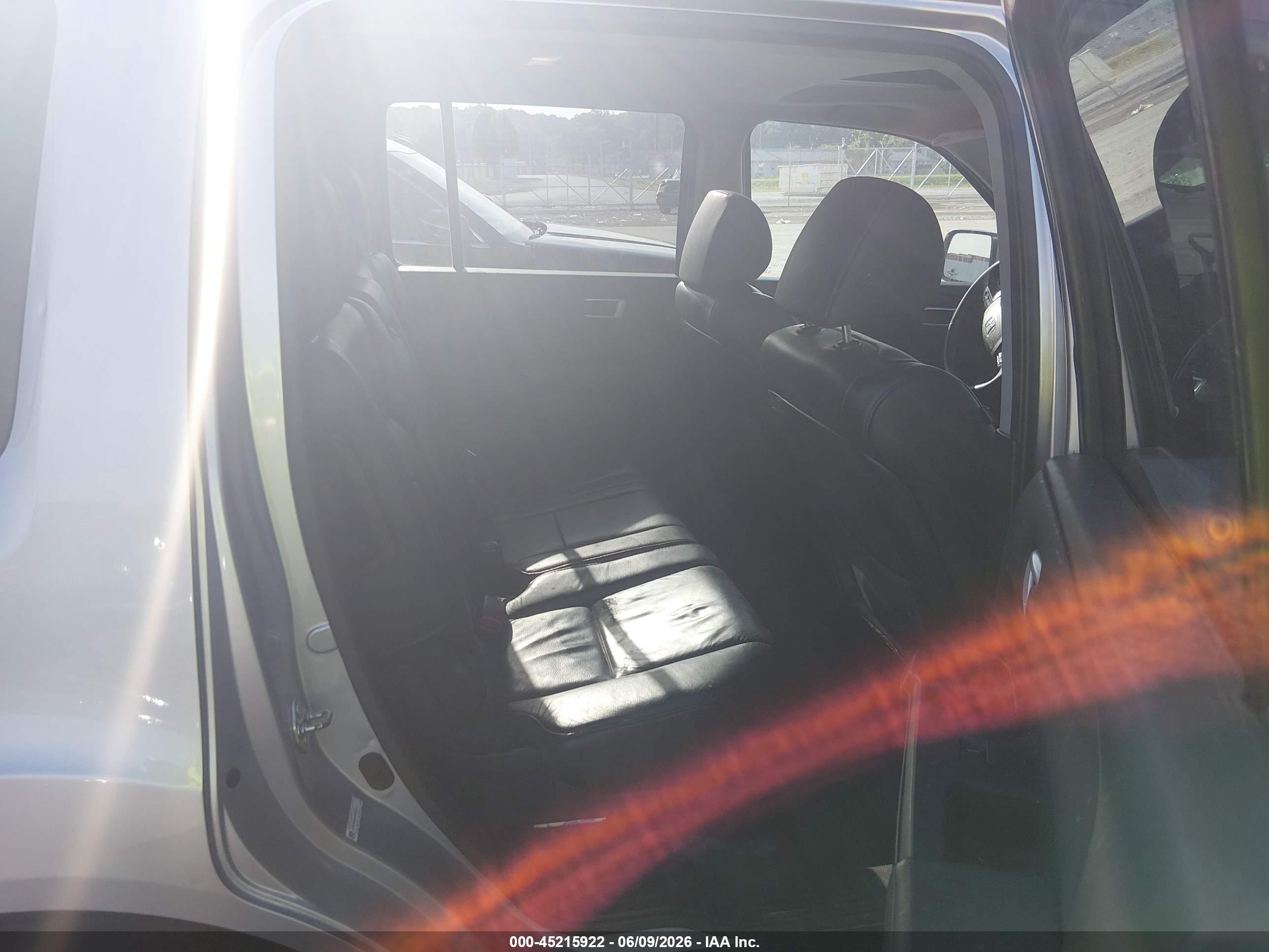 2014 Honda Pilot Ex-l Gray vin: 5FNYF4H55EB056856