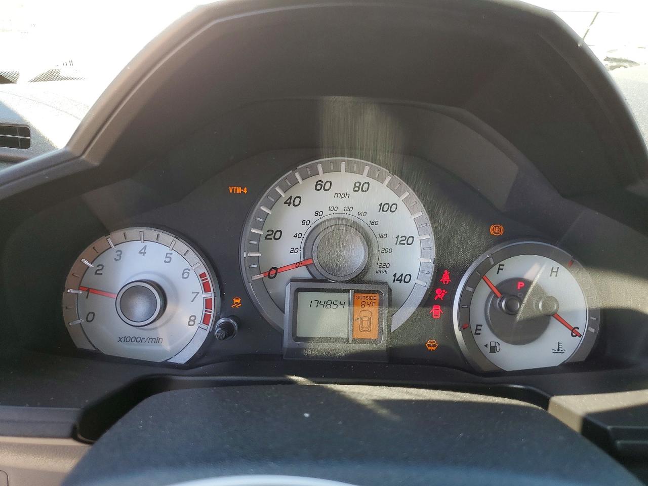 2015 Honda Pilot Exl Silver vin: 5FNYF4H55FB042599
