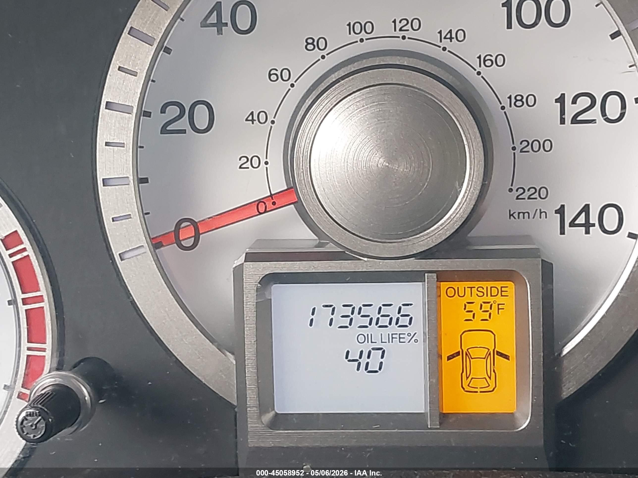 2011 Honda Pilot Ex-l Фиолетовый vin: 5FNYF4H56BB011775