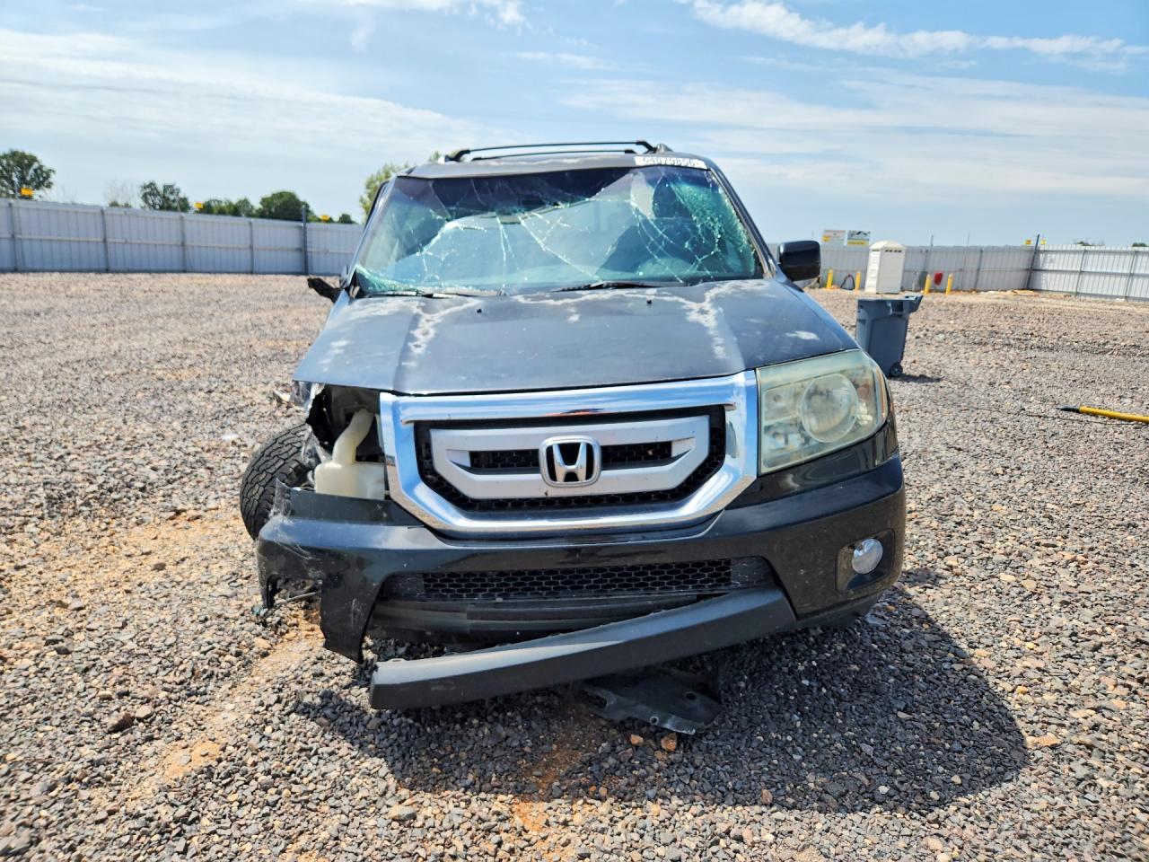 2011 Honda Pilot Exl Black vin: 5FNYF4H56BB014790