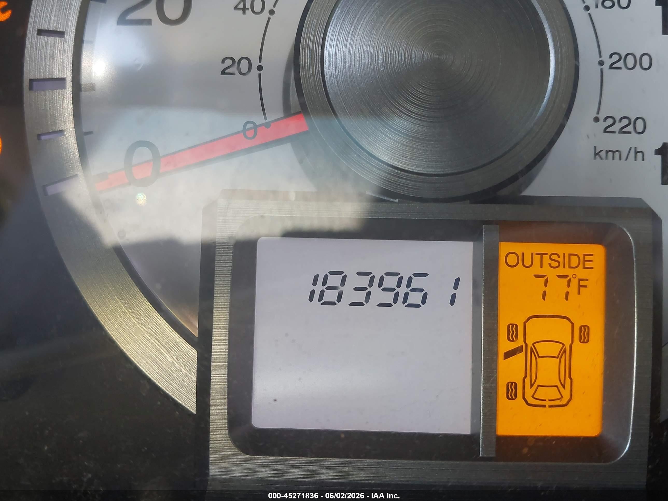 2011 Honda Pilot Ex-l Purple vin: 5FNYF4H56BB047403