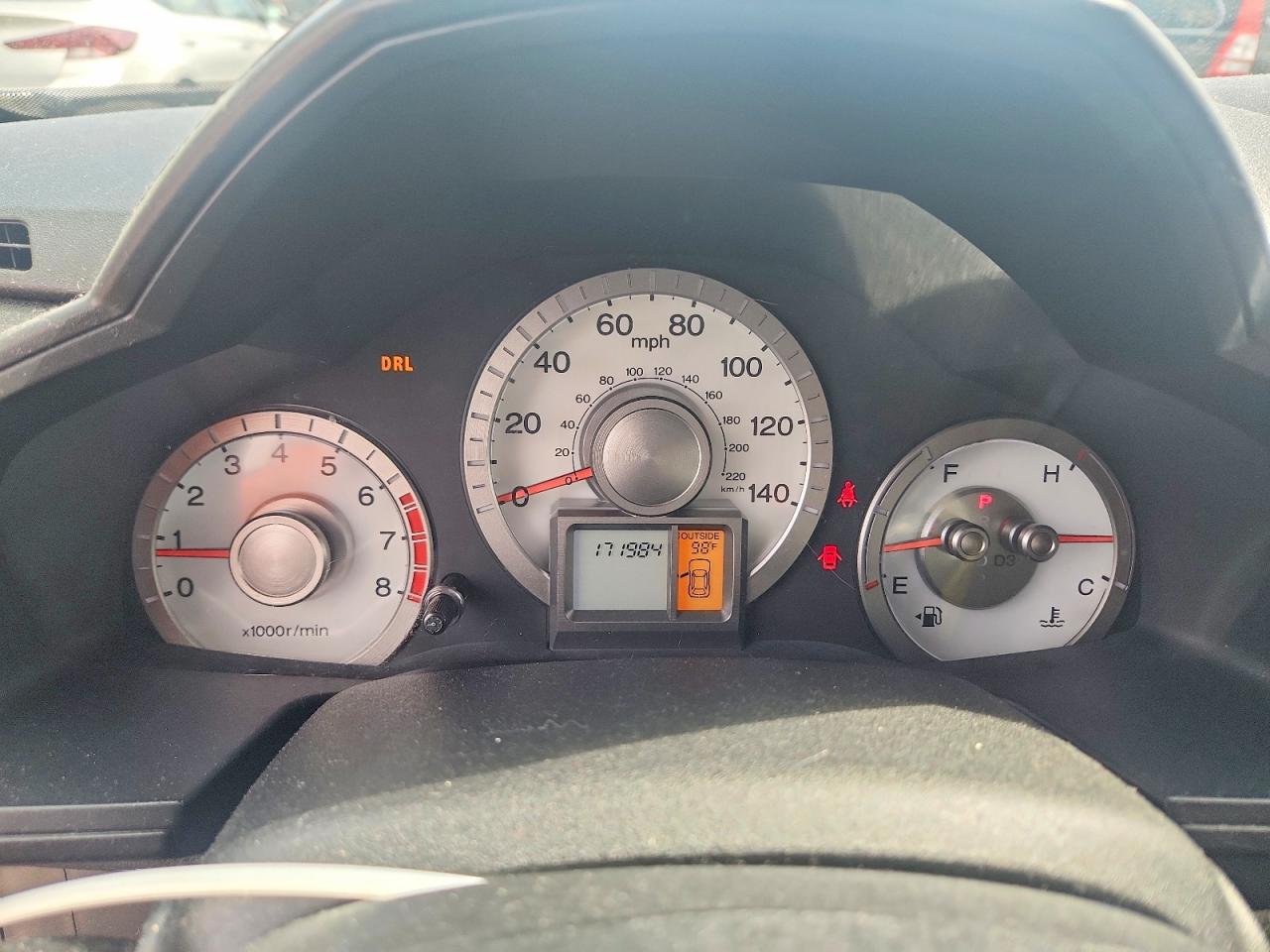 2011 Honda Pilot Exl Gray vin: 5FNYF4H56BB092390