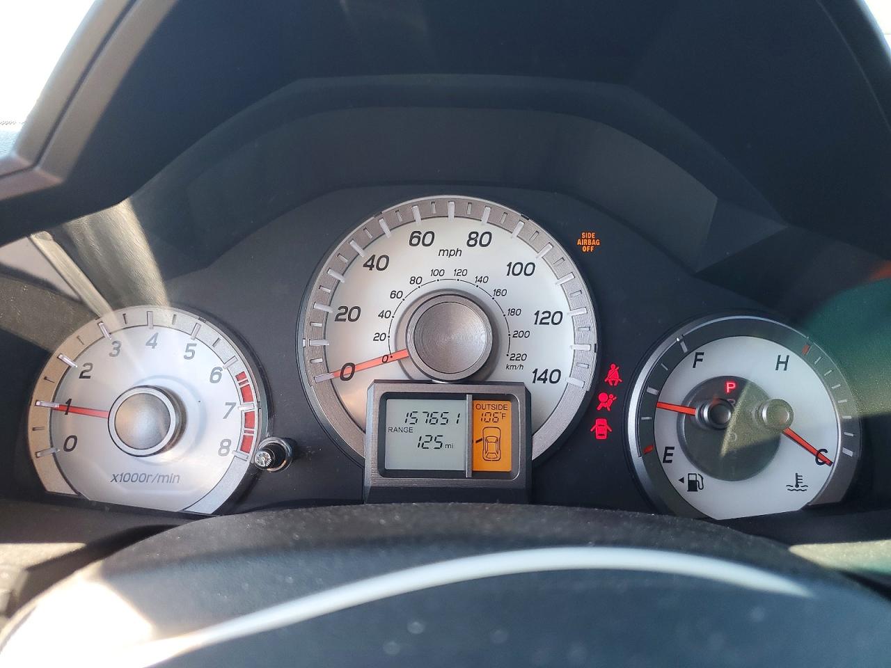 2014 Honda Pilot Exl Gray vin: 5FNYF4H56EB041296