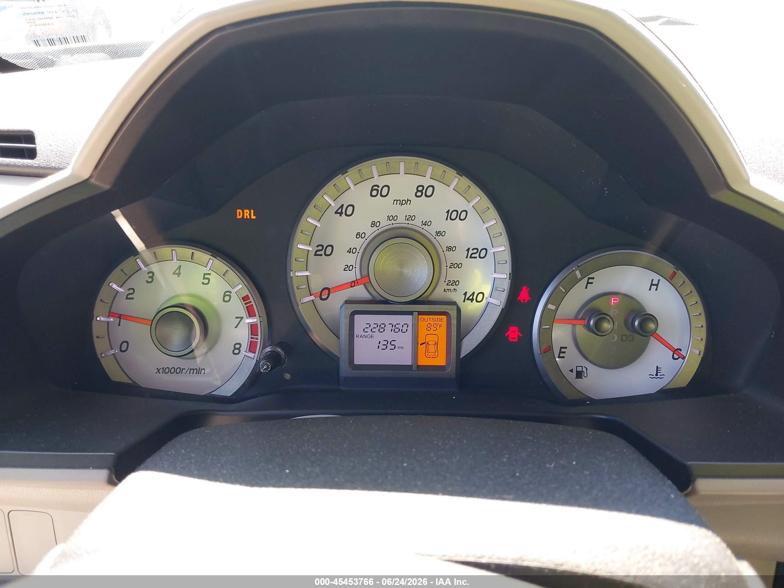 2015 Honda Pilot Ex-l Белый vin: 5FNYF4H56FB050193