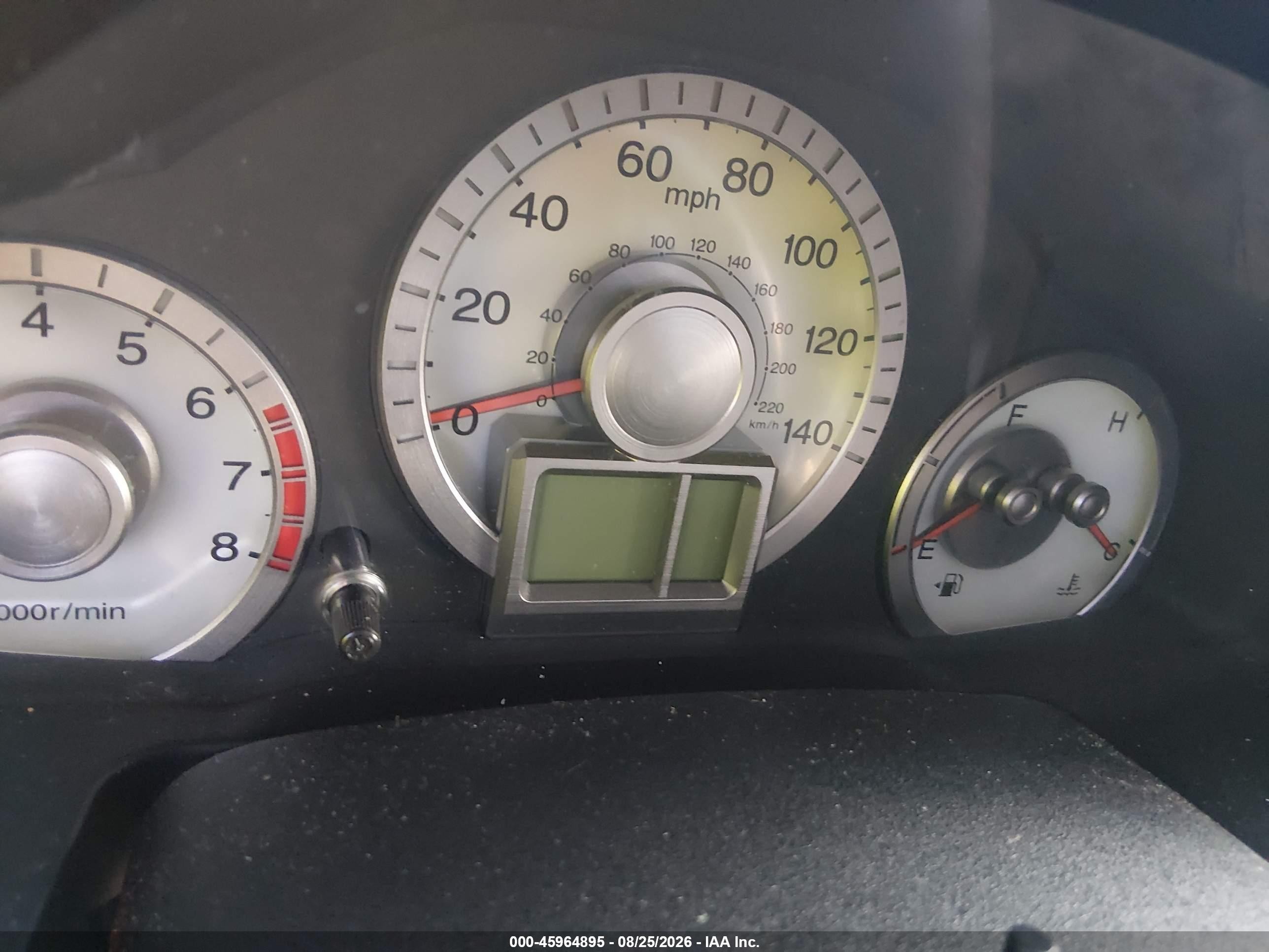 2011 Honda Pilot Ex-l Gray vin: 5FNYF4H57BB004382