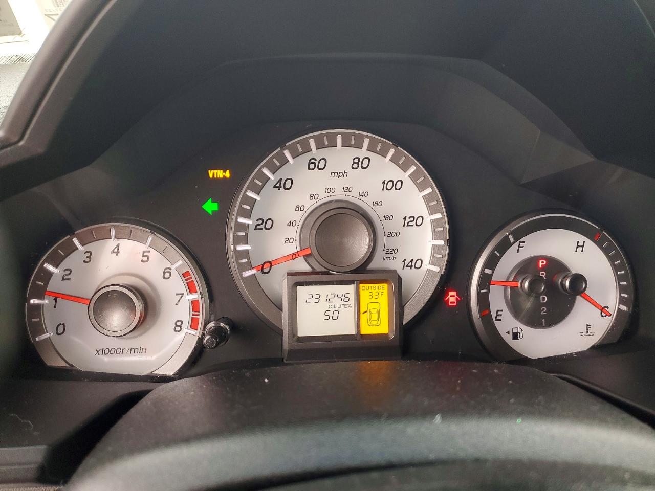 2012 Honda Pilot Exl Silver vin: 5FNYF4H57CB083442