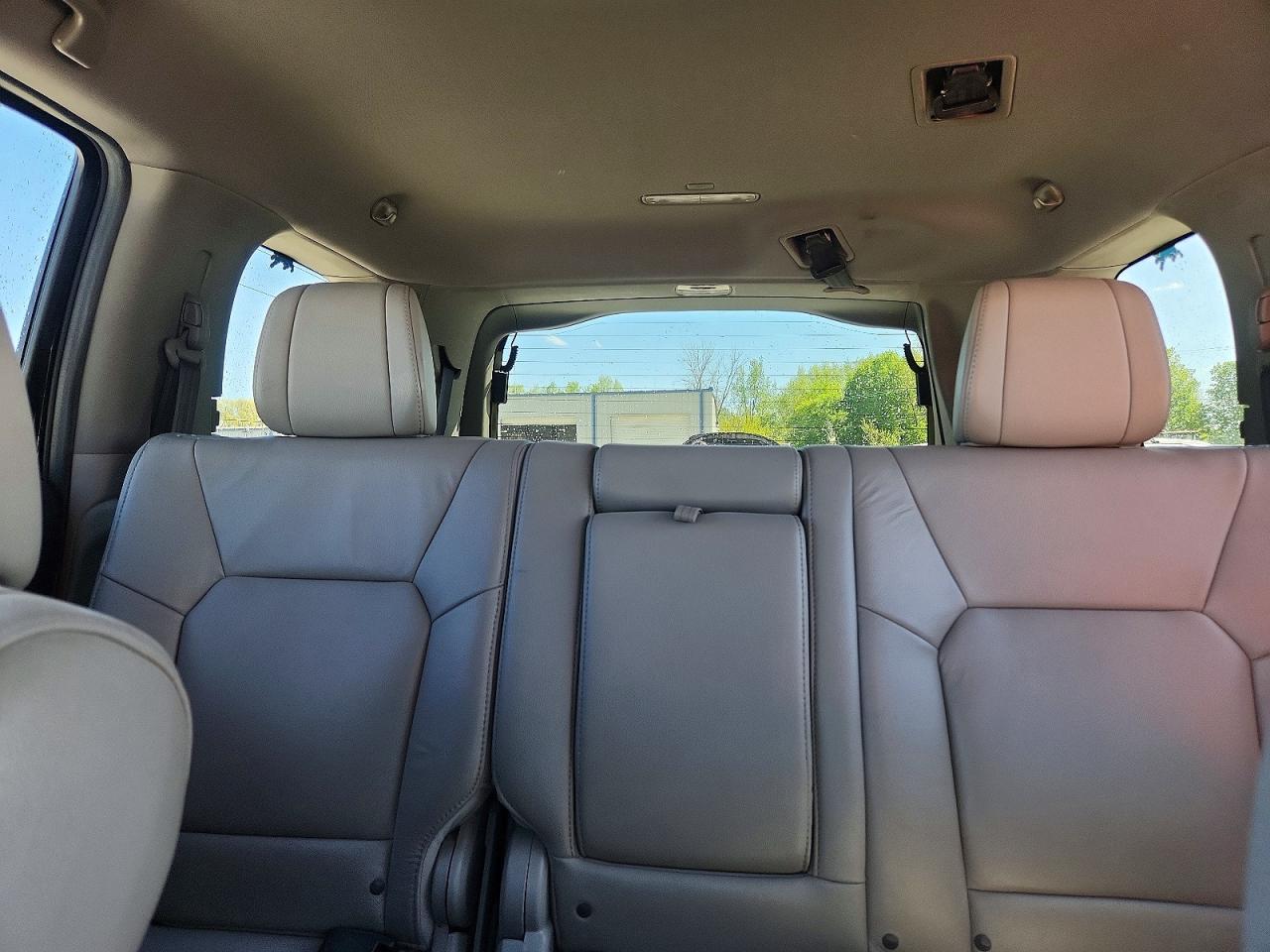 2013 Honda Pilot Exl Black vin: 5FNYF4H57DB011559