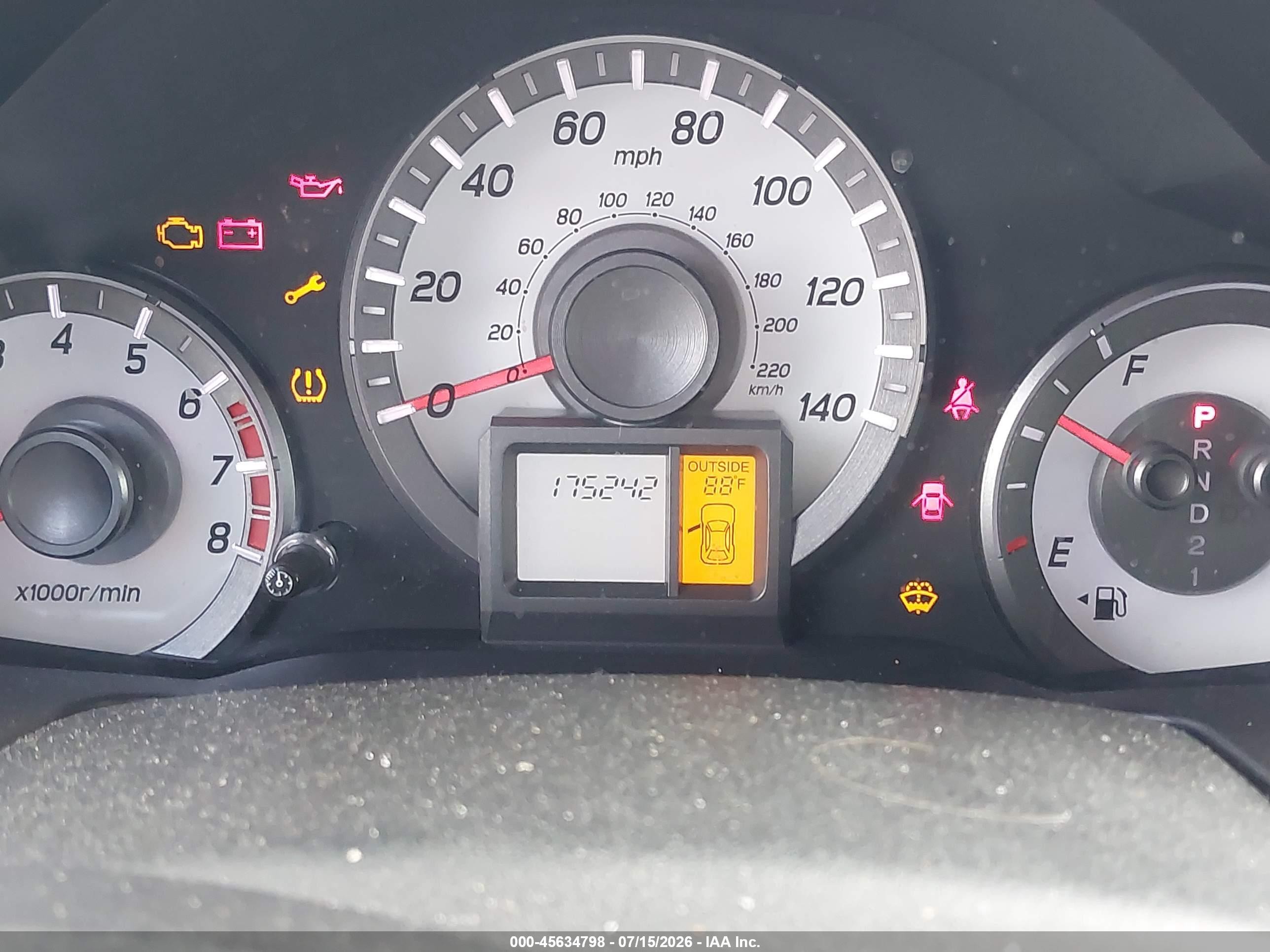 2013 Honda Pilot Ex-l Черный vin: 5FNYF4H57DB044688