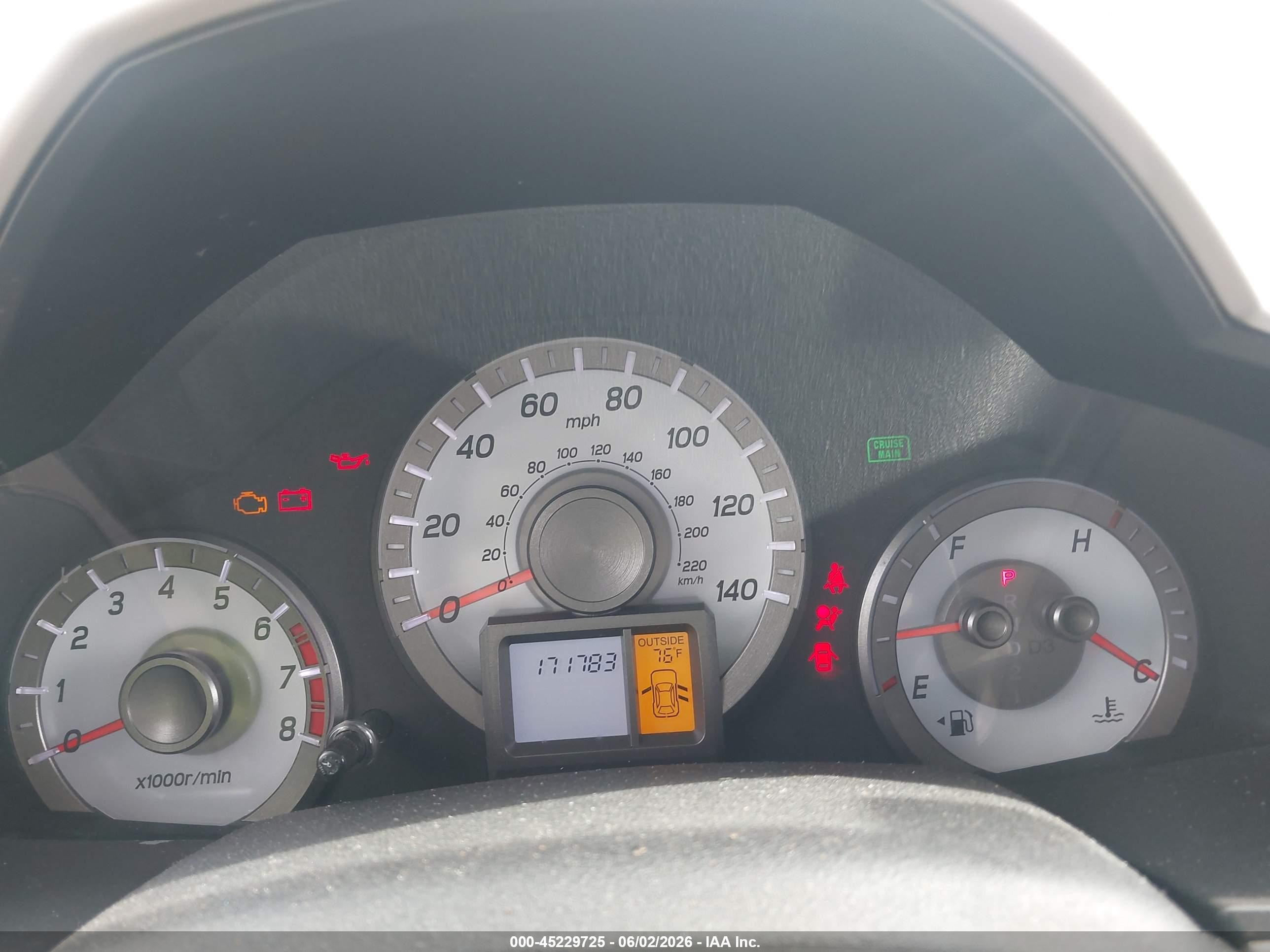 2013 Honda Pilot Ex-l White vin: 5FNYF4H57DB080980