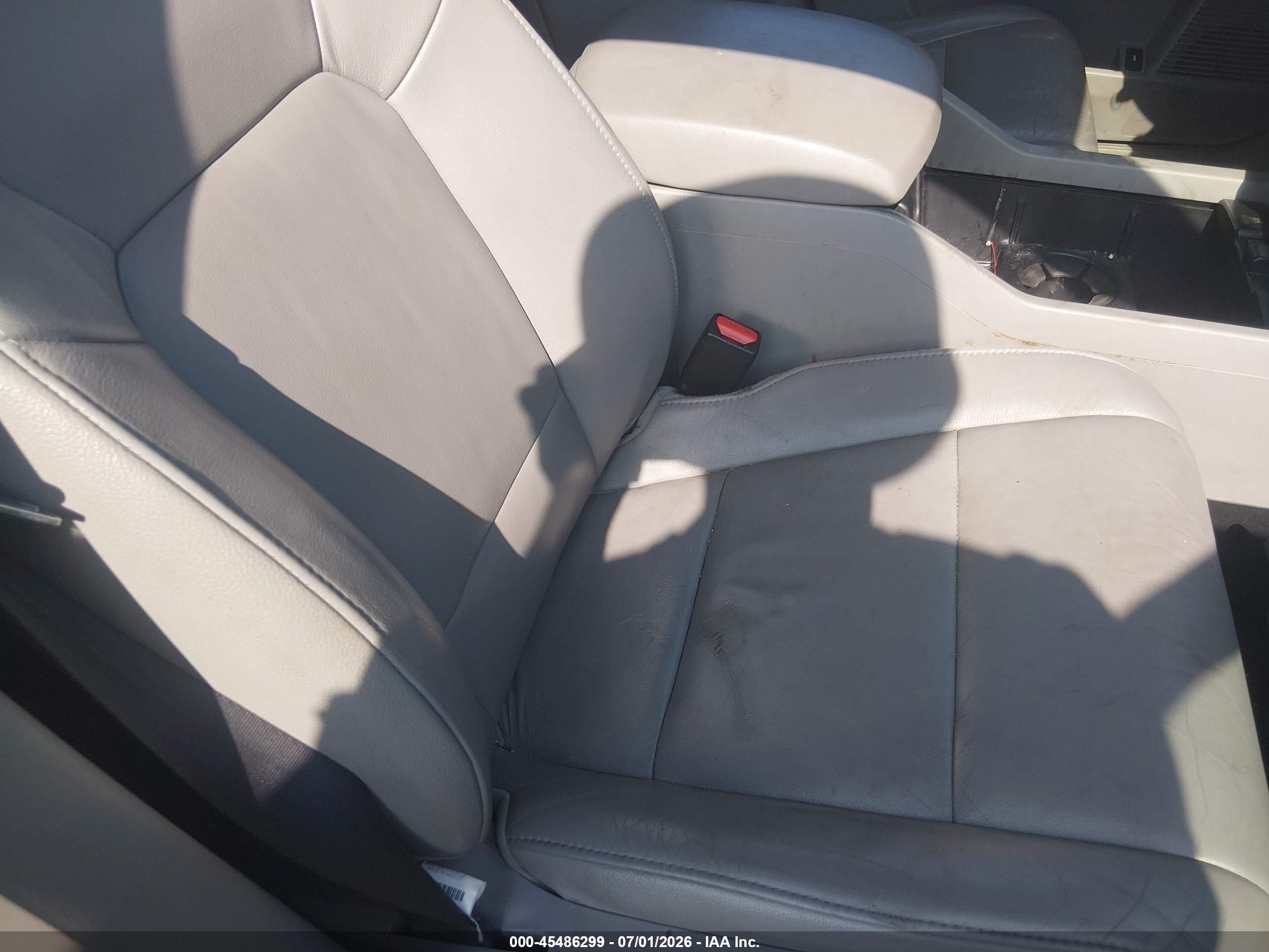 2014 Honda Pilot Ex-l Синий vin: 5FNYF4H57EB018223