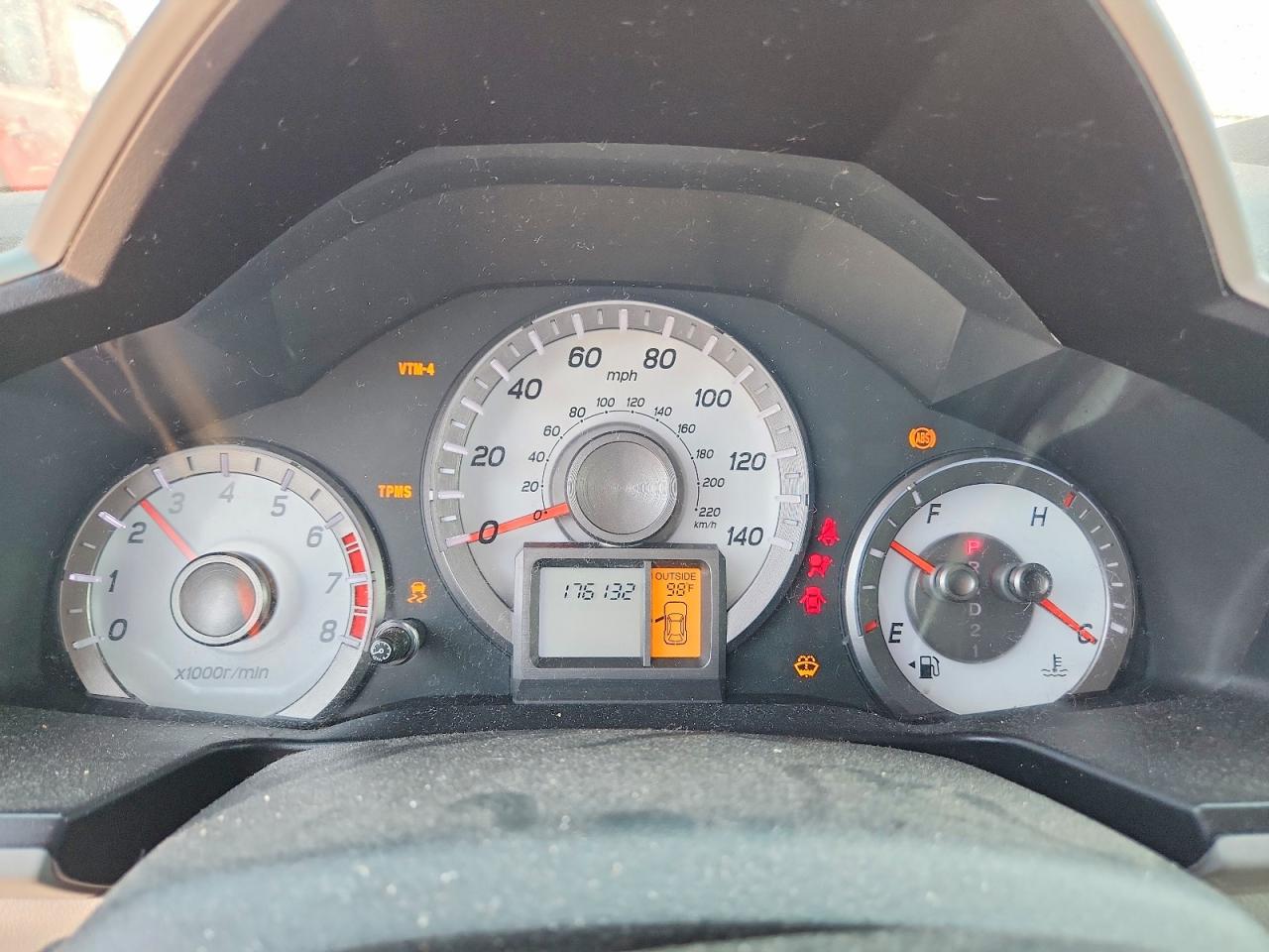 2014 Honda Pilot Exl Blue vin: 5FNYF4H57EB042246