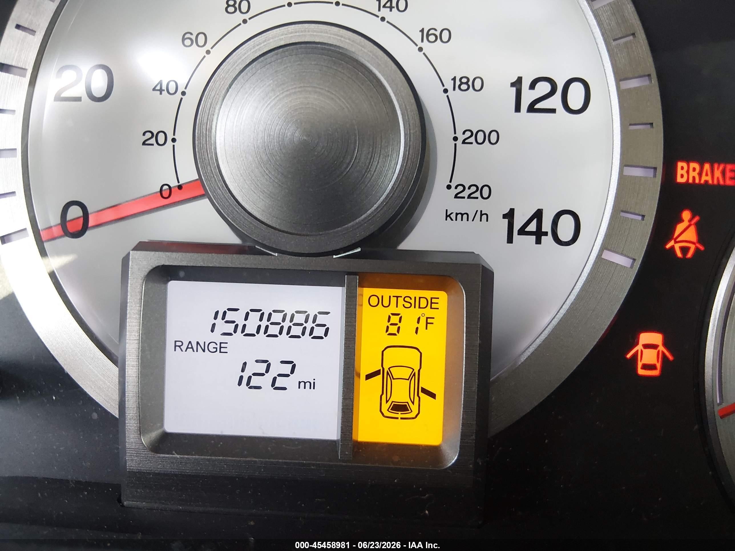 2010 Honda Pilot Ex-l Silver vin: 5FNYF4H58AB027796