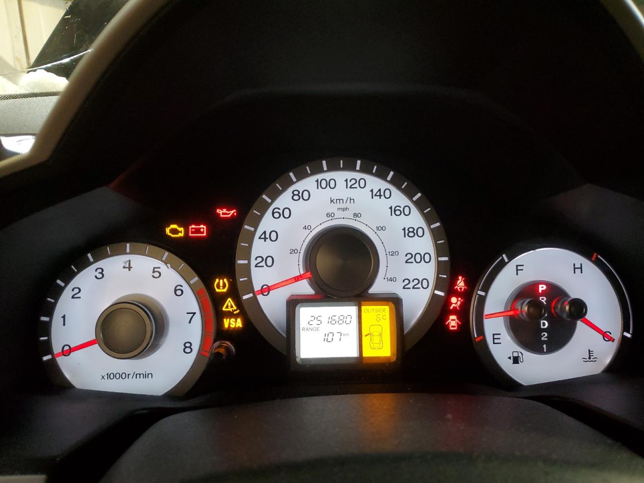 2010 Honda Pilot Exl Black vin: 5FNYF4H58AB501407