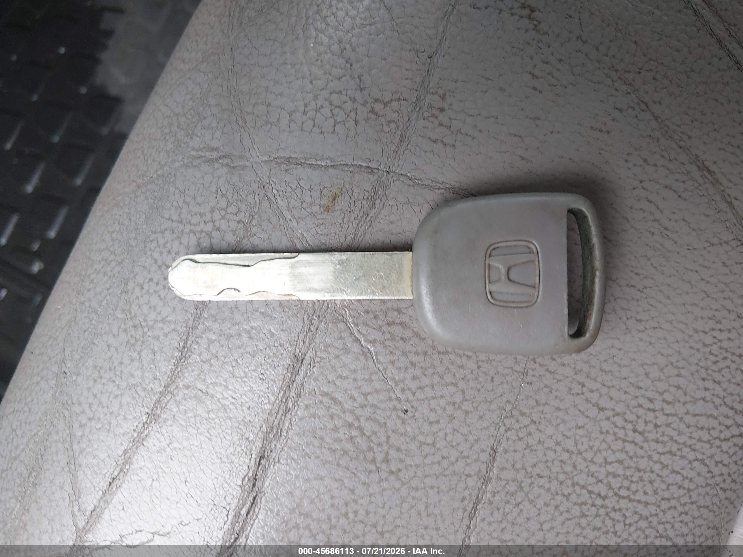 2011 Honda Pilot Ex-l Silver vin: 5FNYF4H58BB091547