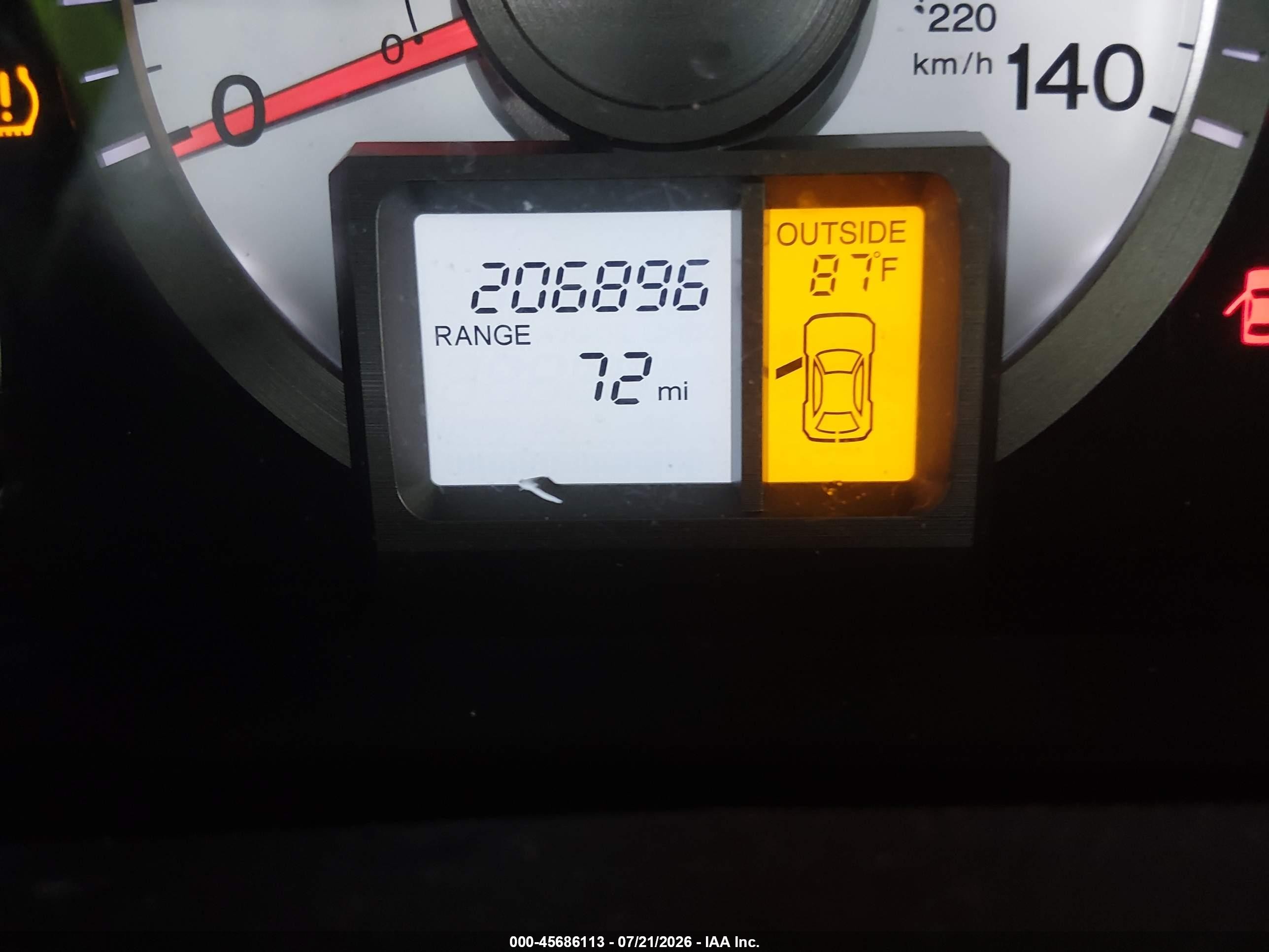 2011 Honda Pilot Ex-l Silver vin: 5FNYF4H58BB091547
