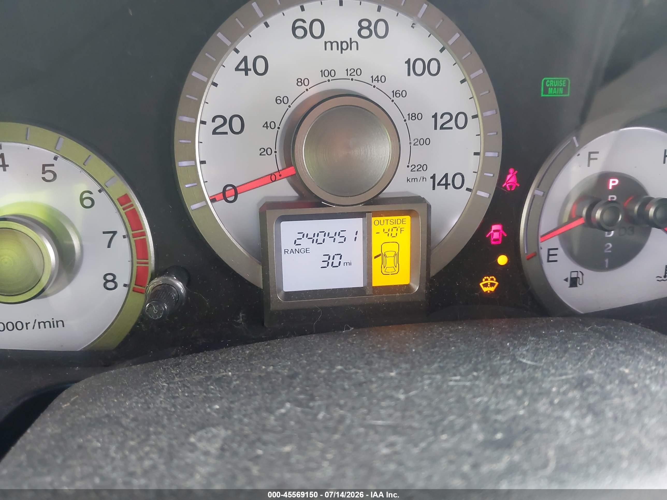 2011 Honda Pilot Ex-l White vin: 5FNYF4H58BB105320
