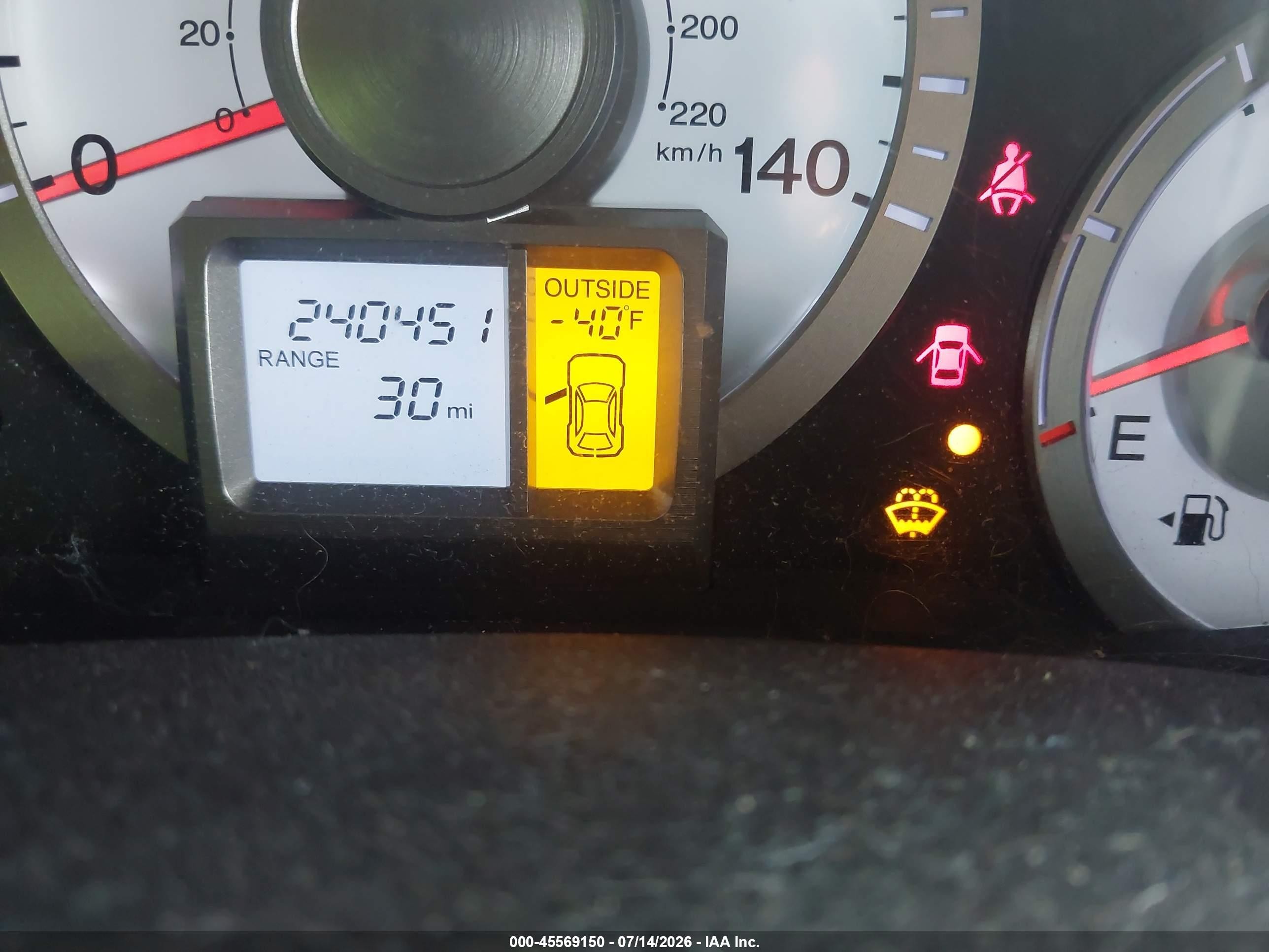 2011 Honda Pilot Ex-l White vin: 5FNYF4H58BB105320
