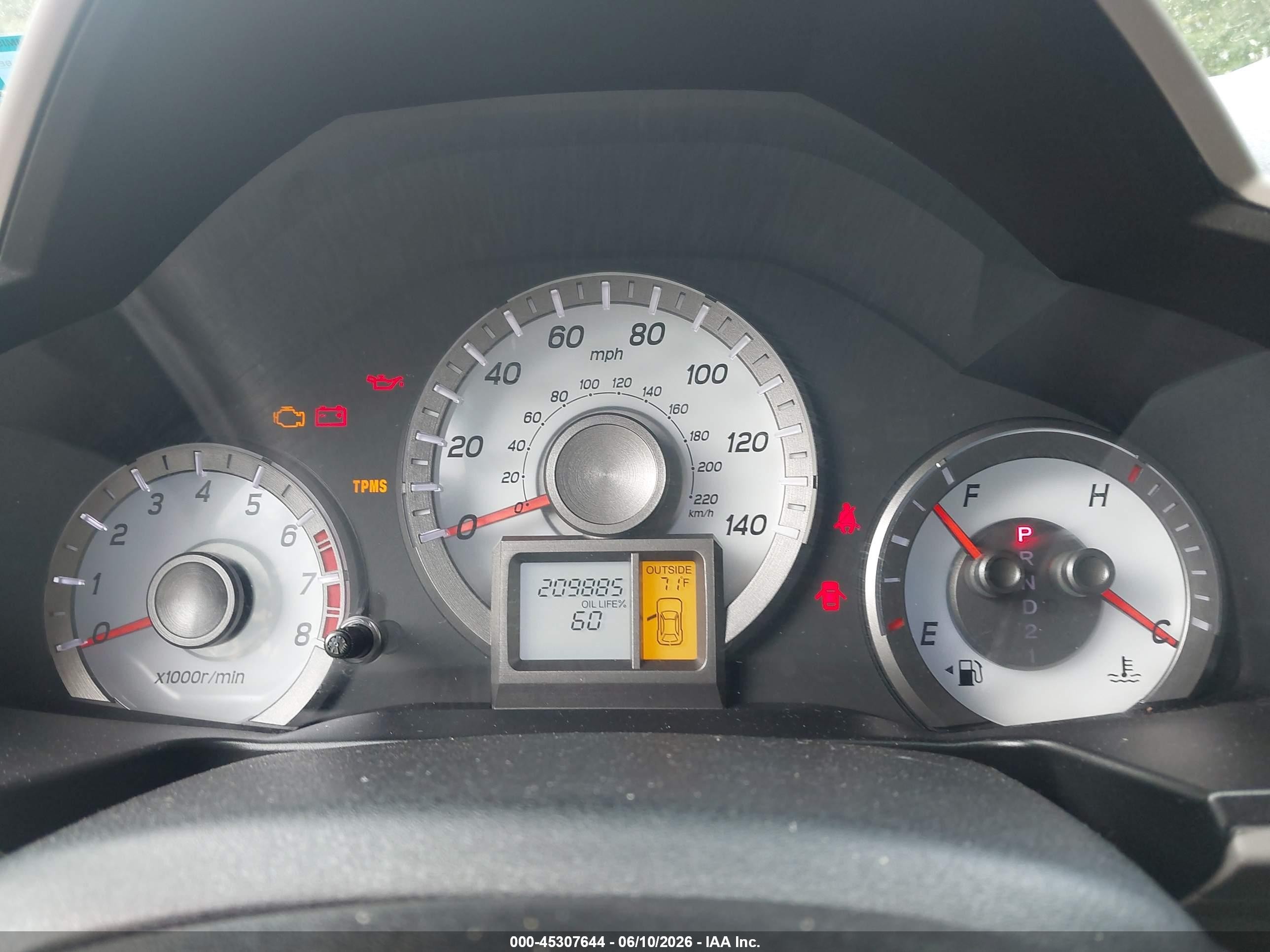 2013 Honda Pilot Ex-l Gray vin: 5FNYF4H58DB010534