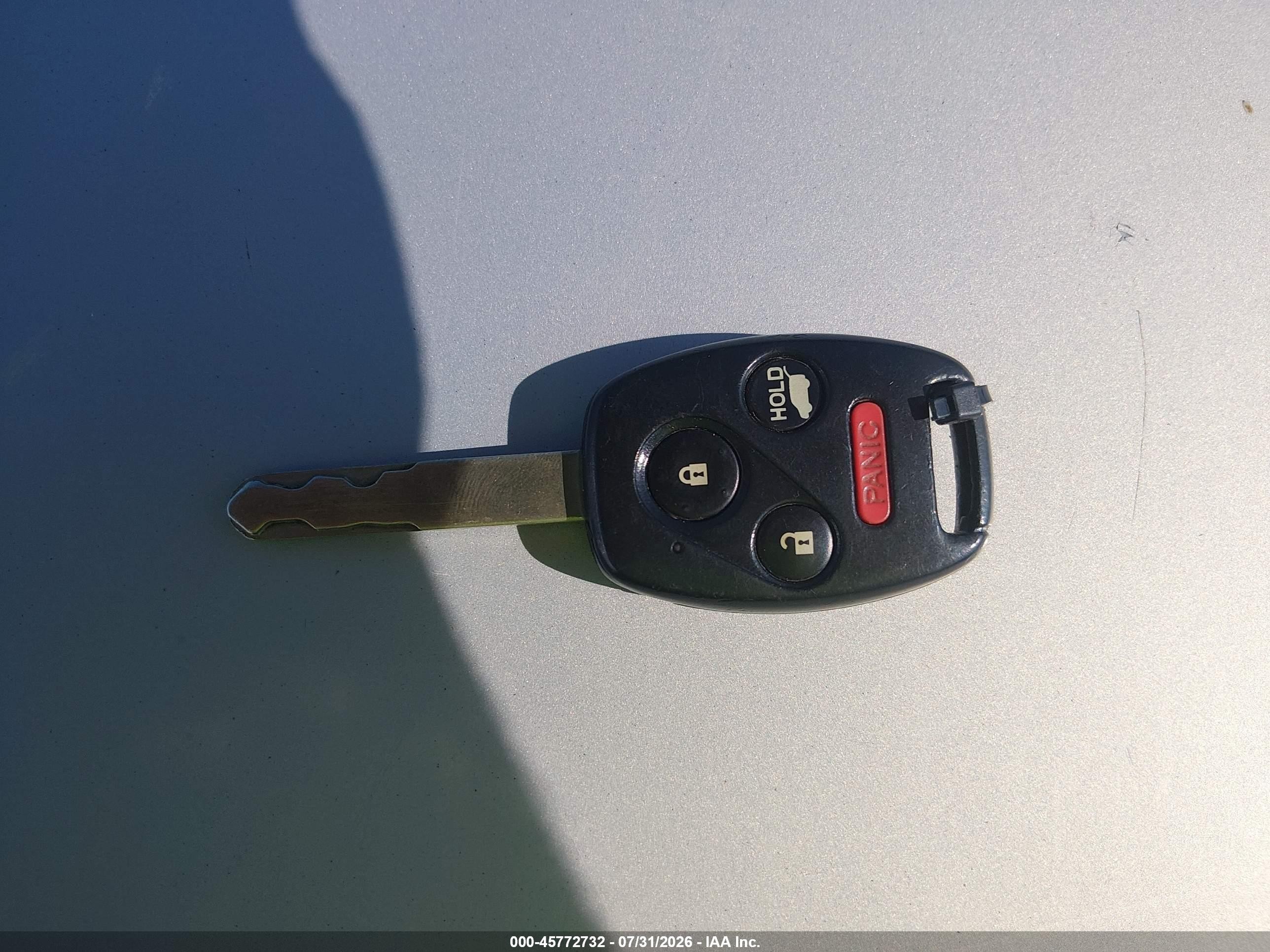 2014 Honda Pilot Ex-l Черный vin: 5FNYF4H58EB041493