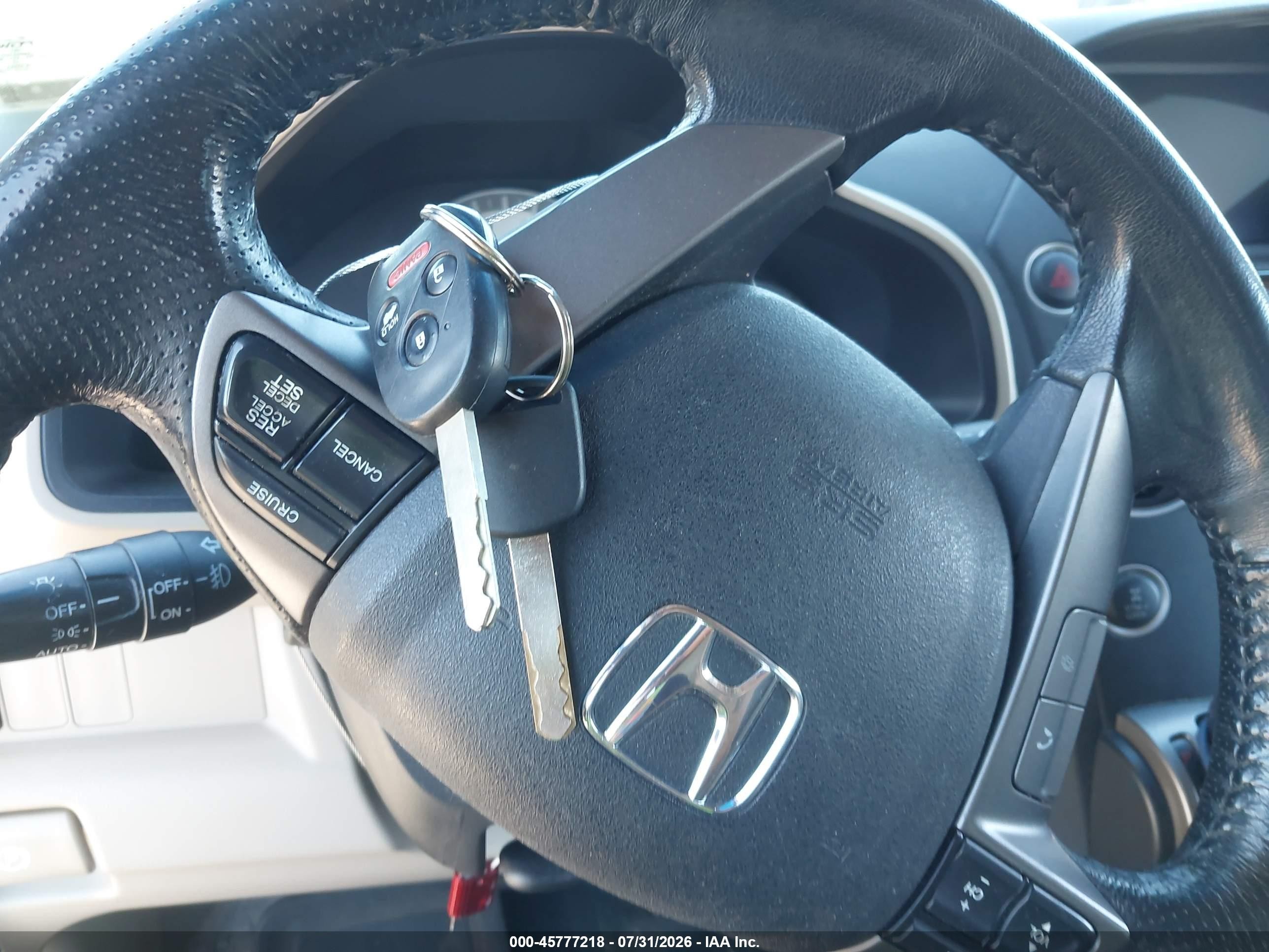 2015 Honda Pilot Ex-l Black vin: 5FNYF4H58FB002792