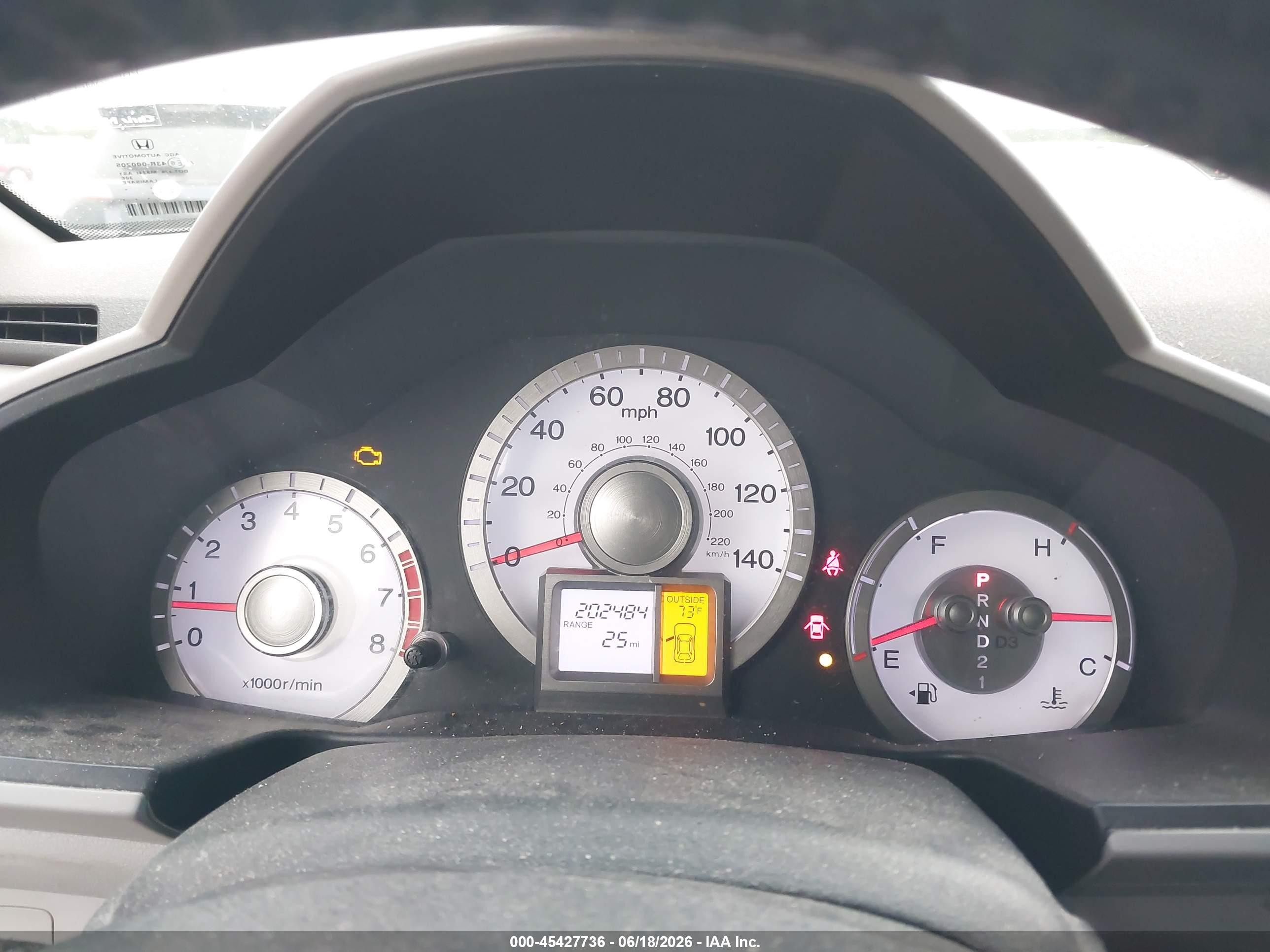 2011 Honda Pilot Ex-l Gray vin: 5FNYF4H59BB003783