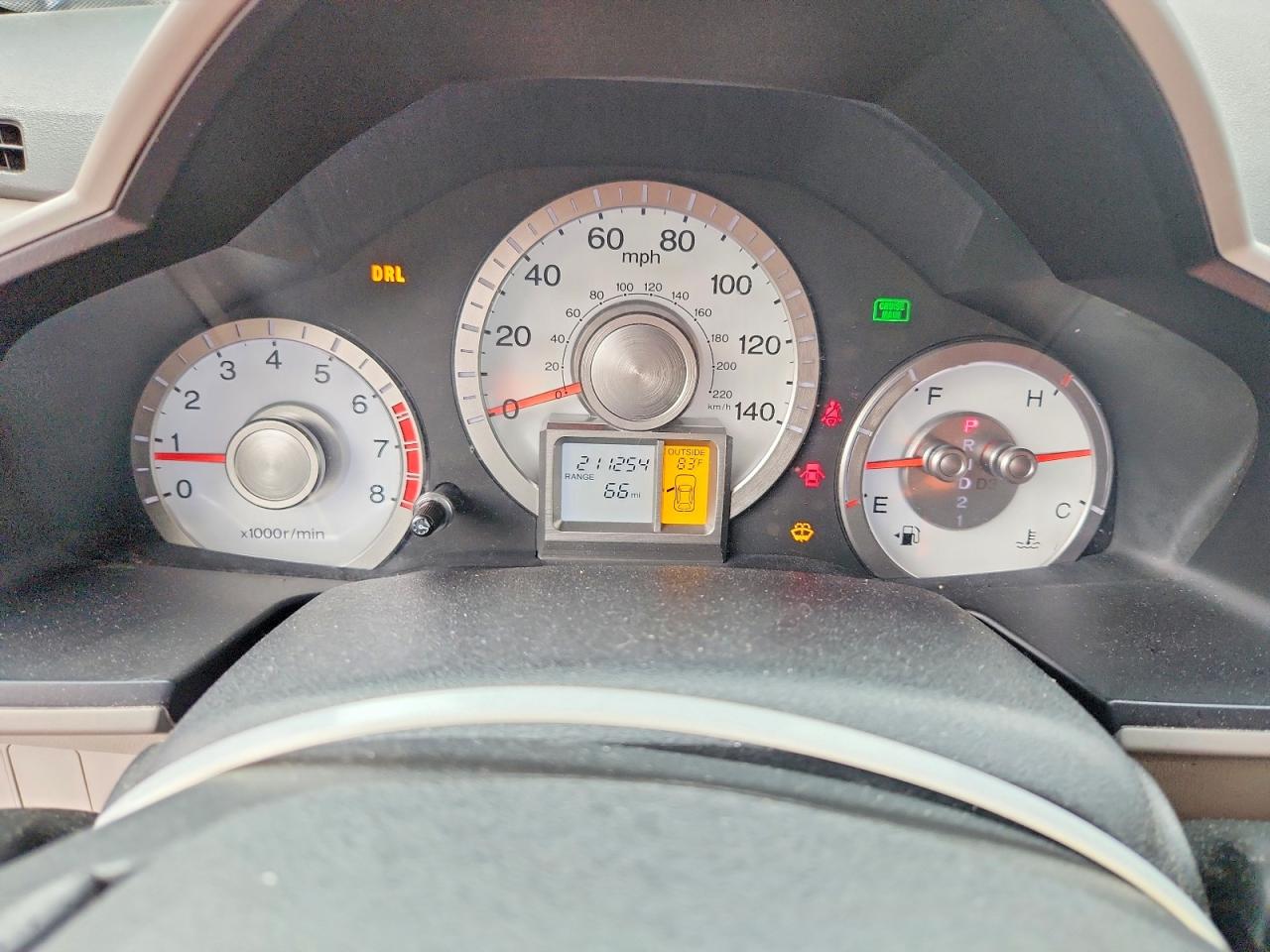 2011 Honda Pilot Exl Blue vin: 5FNYF4H59BB030031
