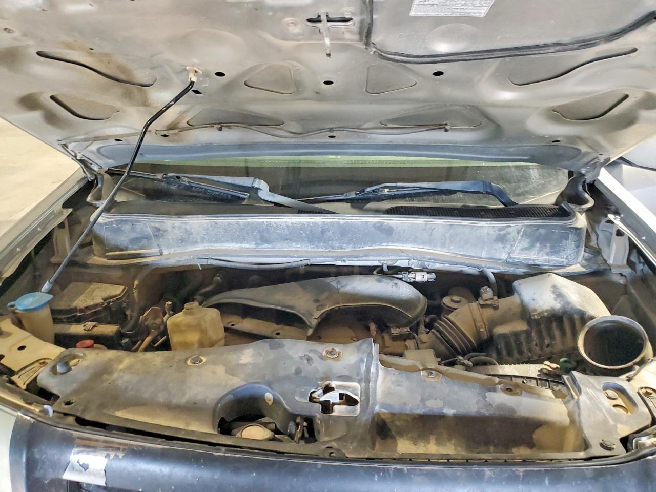 2011 Honda Pilot Exl Silver vin: 5FNYF4H59BB078919