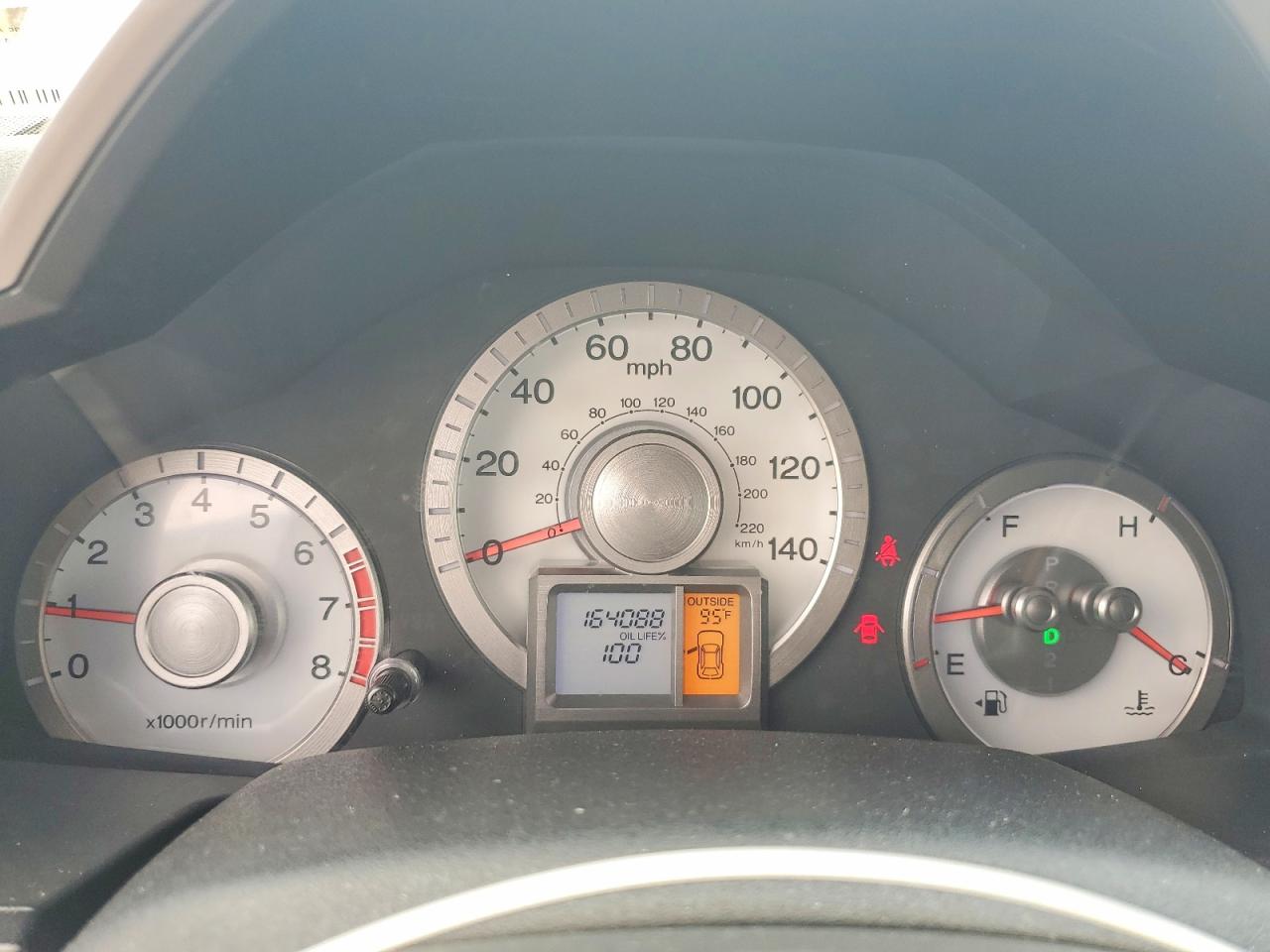 2011 Honda Pilot Exl Silver vin: 5FNYF4H59BB089984