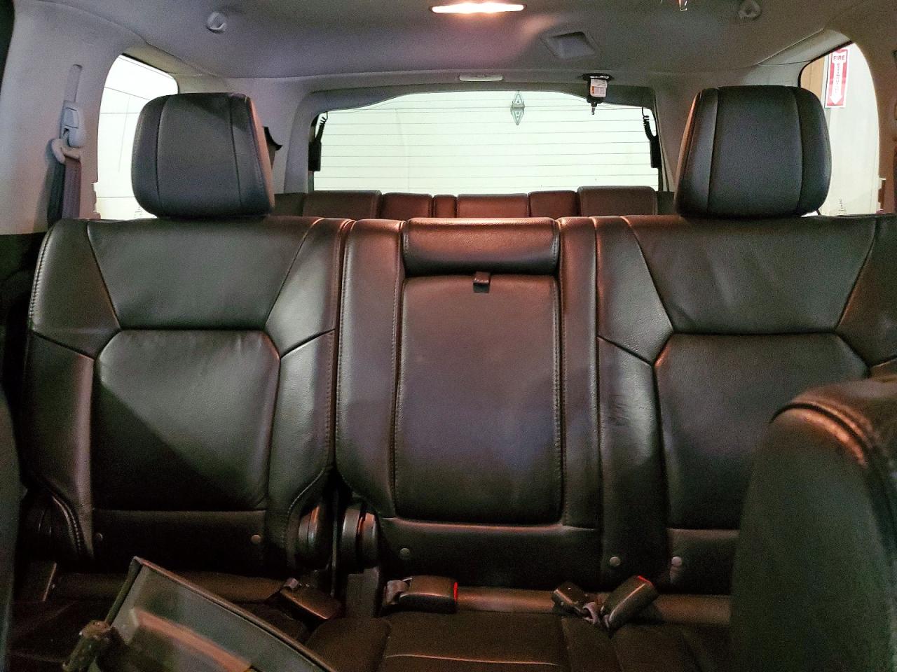 2012 Honda Pilot Exl Серый vin: 5FNYF4H59CB062141
