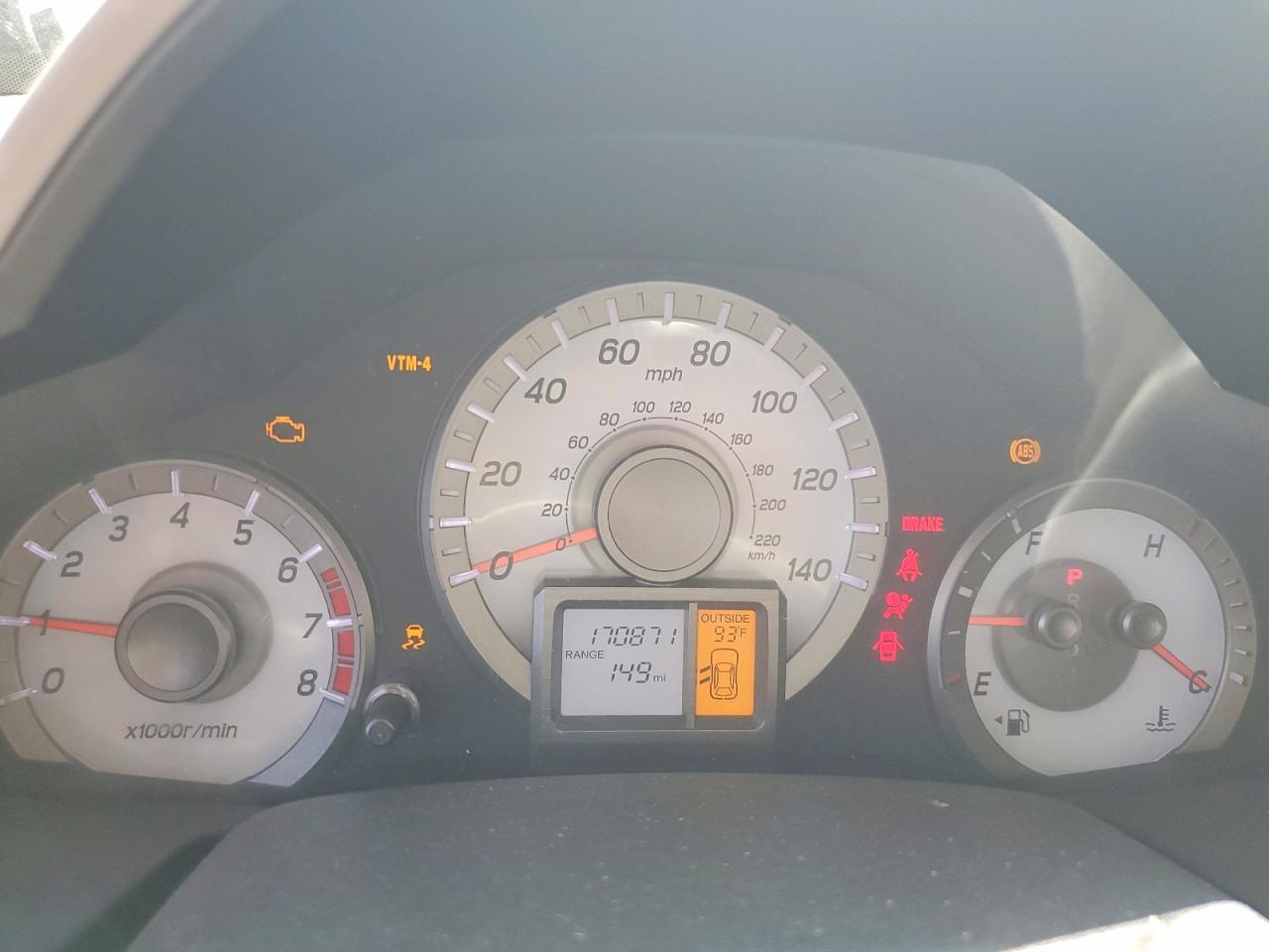 2013 Honda Pilot Exl Серебряный vin: 5FNYF4H59DB042571