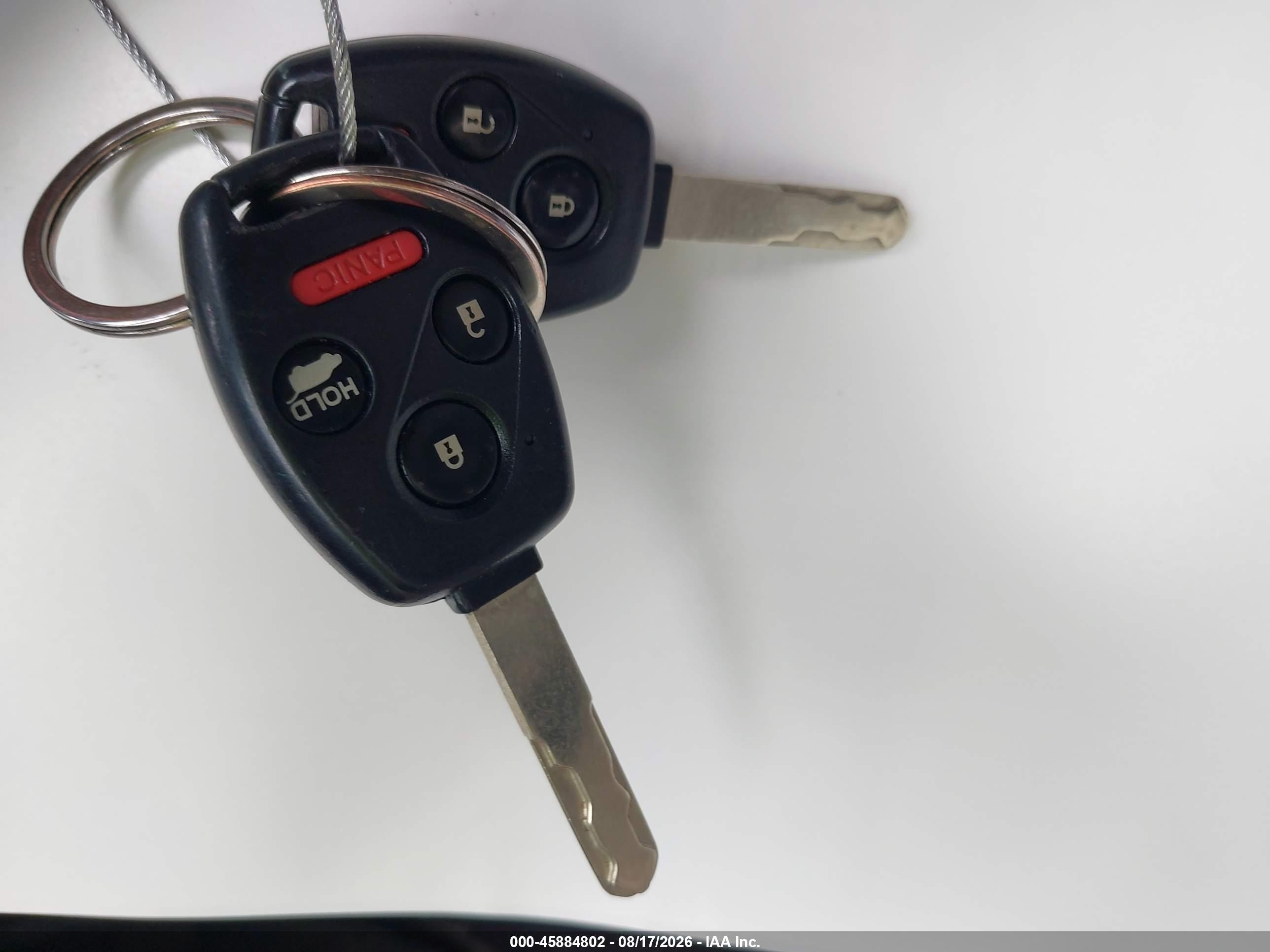 2013 Honda Pilot Ex-l Blue vin: 5FNYF4H59DB045776