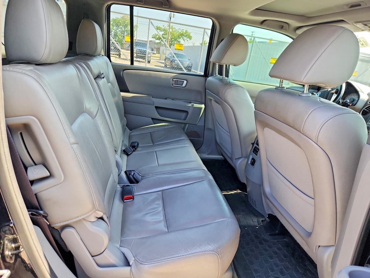 2015 Honda Pilot Exl Black vin: 5FNYF4H59FB024008