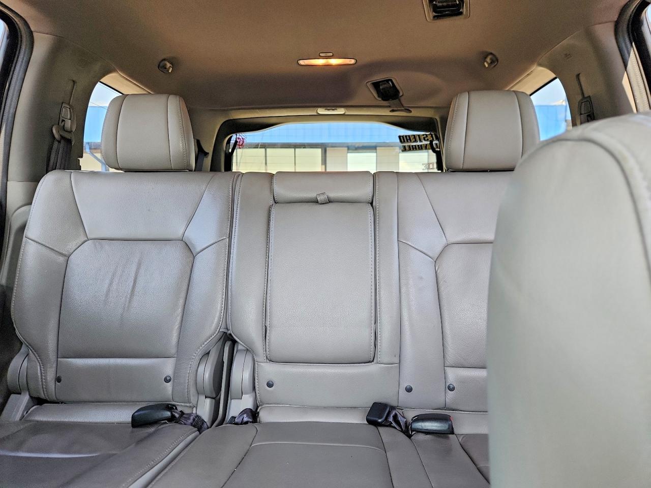 2015 Honda Pilot Exl Black vin: 5FNYF4H59FB024008