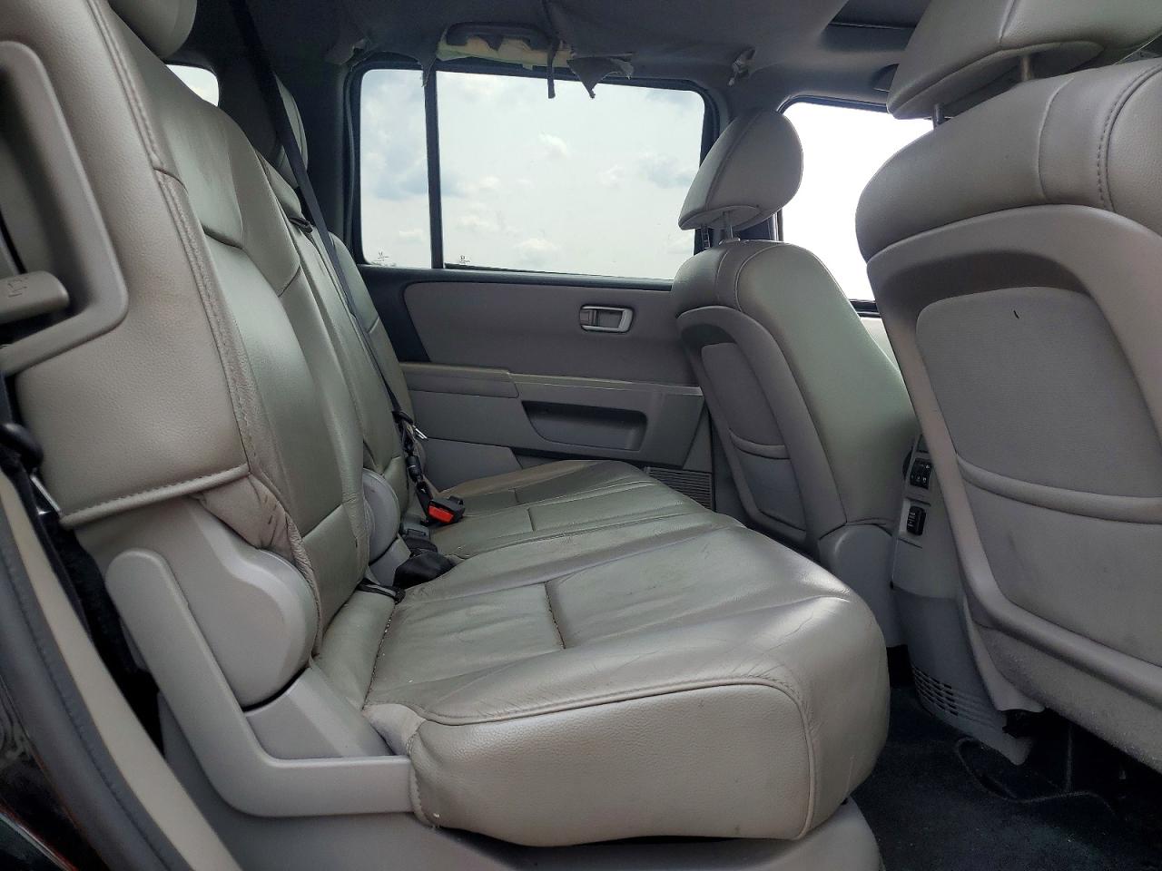 2015 Honda Pilot Exl Black vin: 5FNYF4H59FB034943