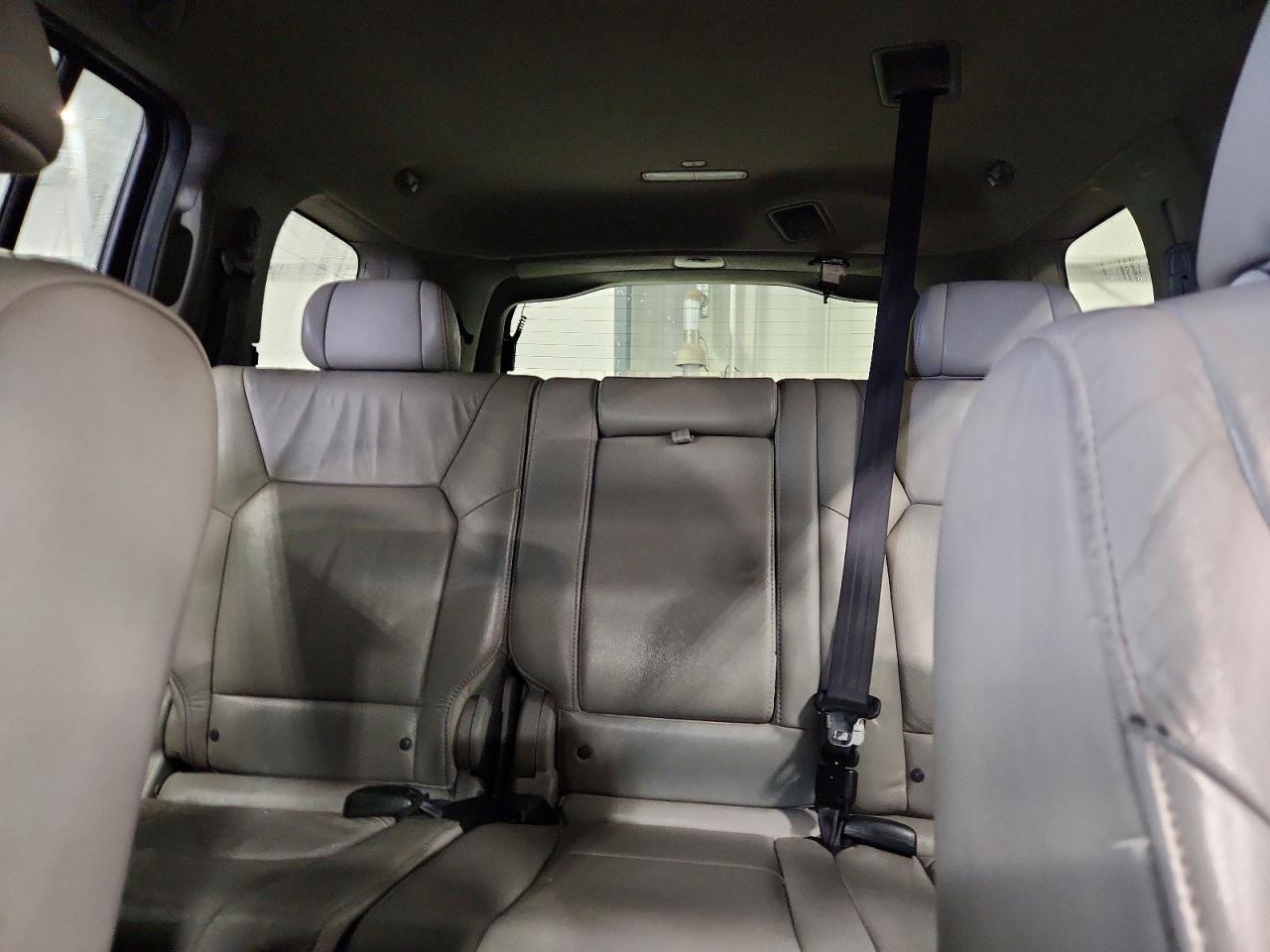 2010 Honda Pilot Exl Синий vin: 5FNYF4H5XAB017674