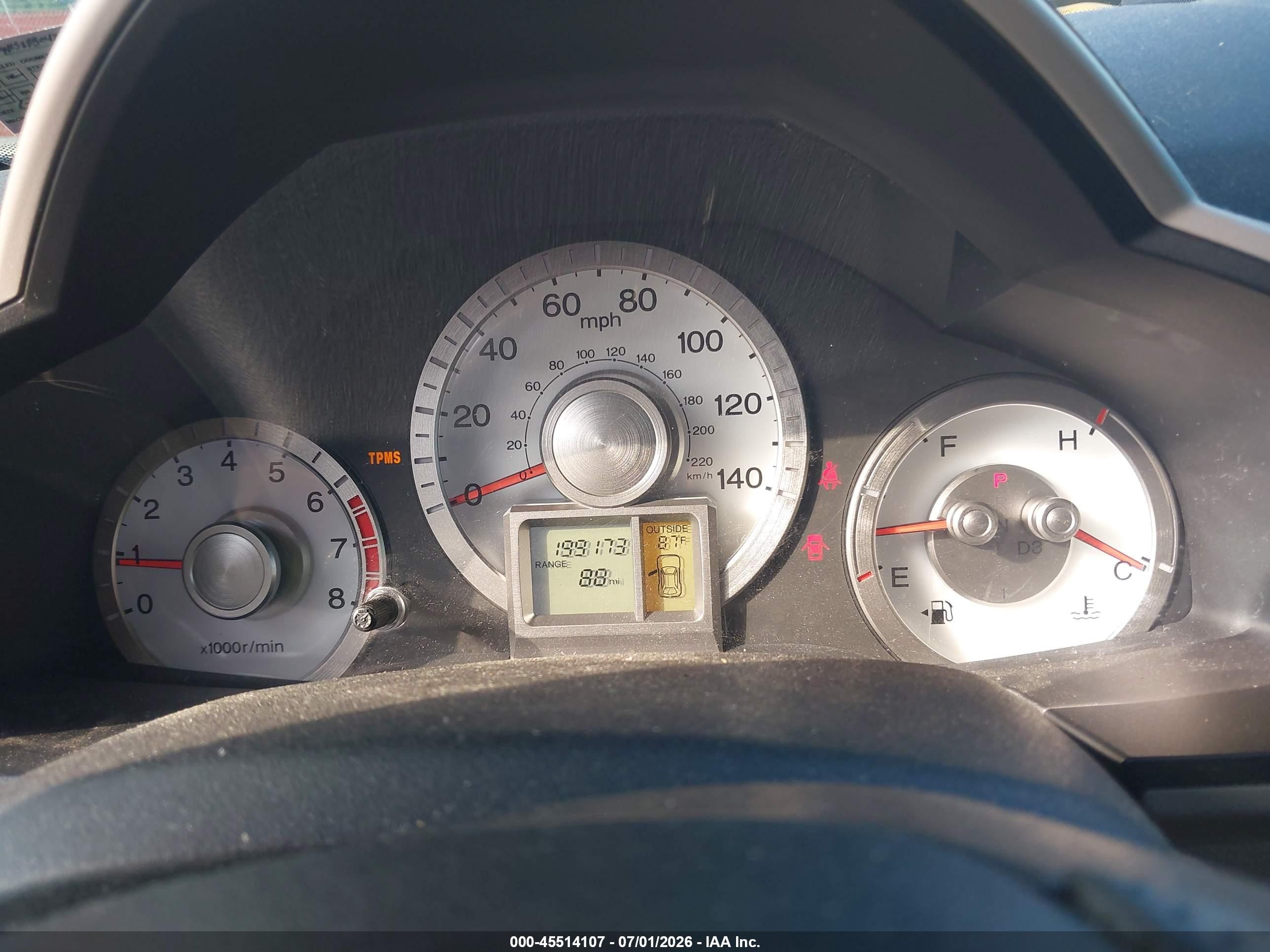 2011 Honda Pilot Ex-l Gray vin: 5FNYF4H5XBB042348