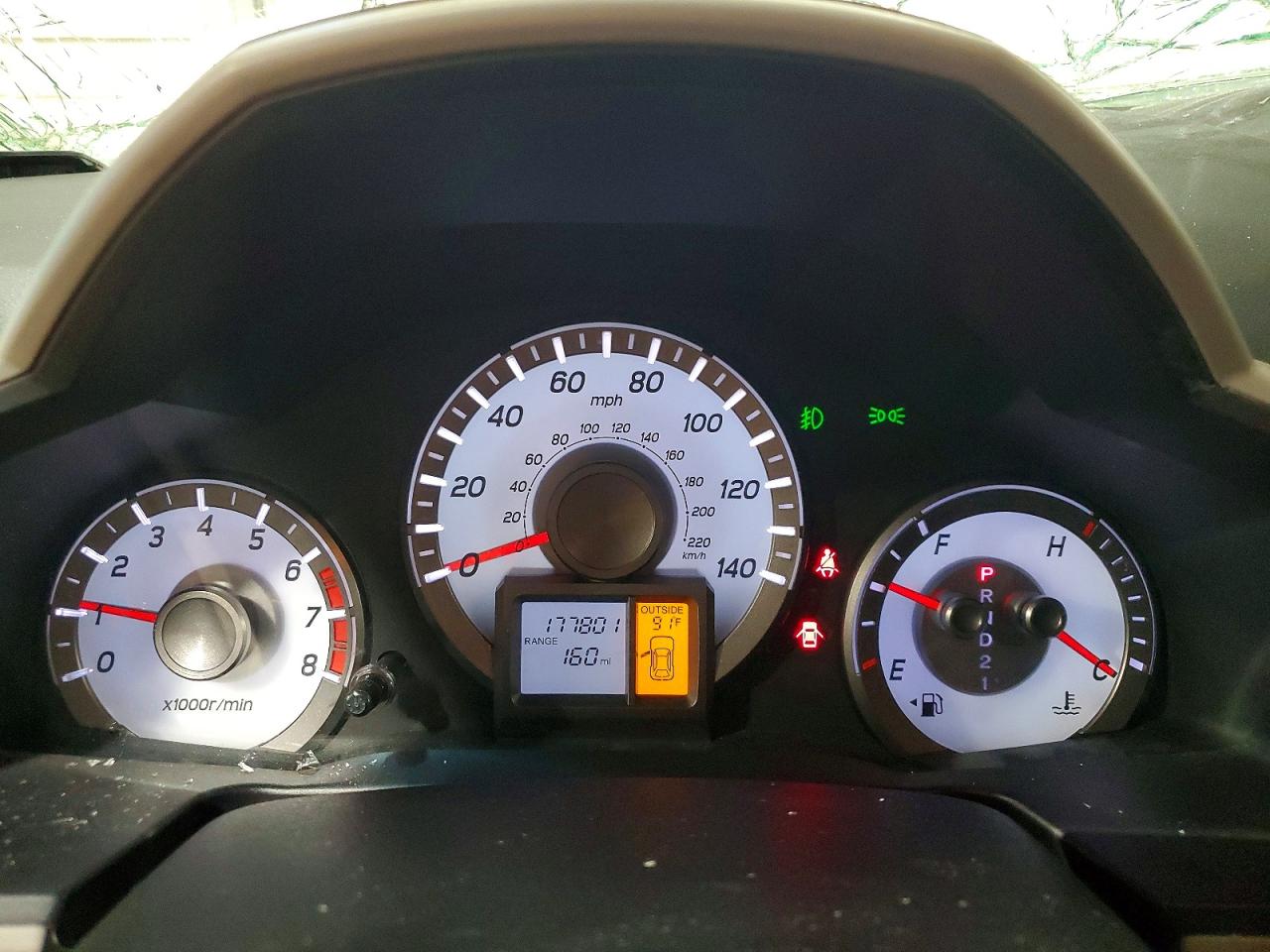2012 Honda Pilot Exl White vin: 5FNYF4H5XCB004748