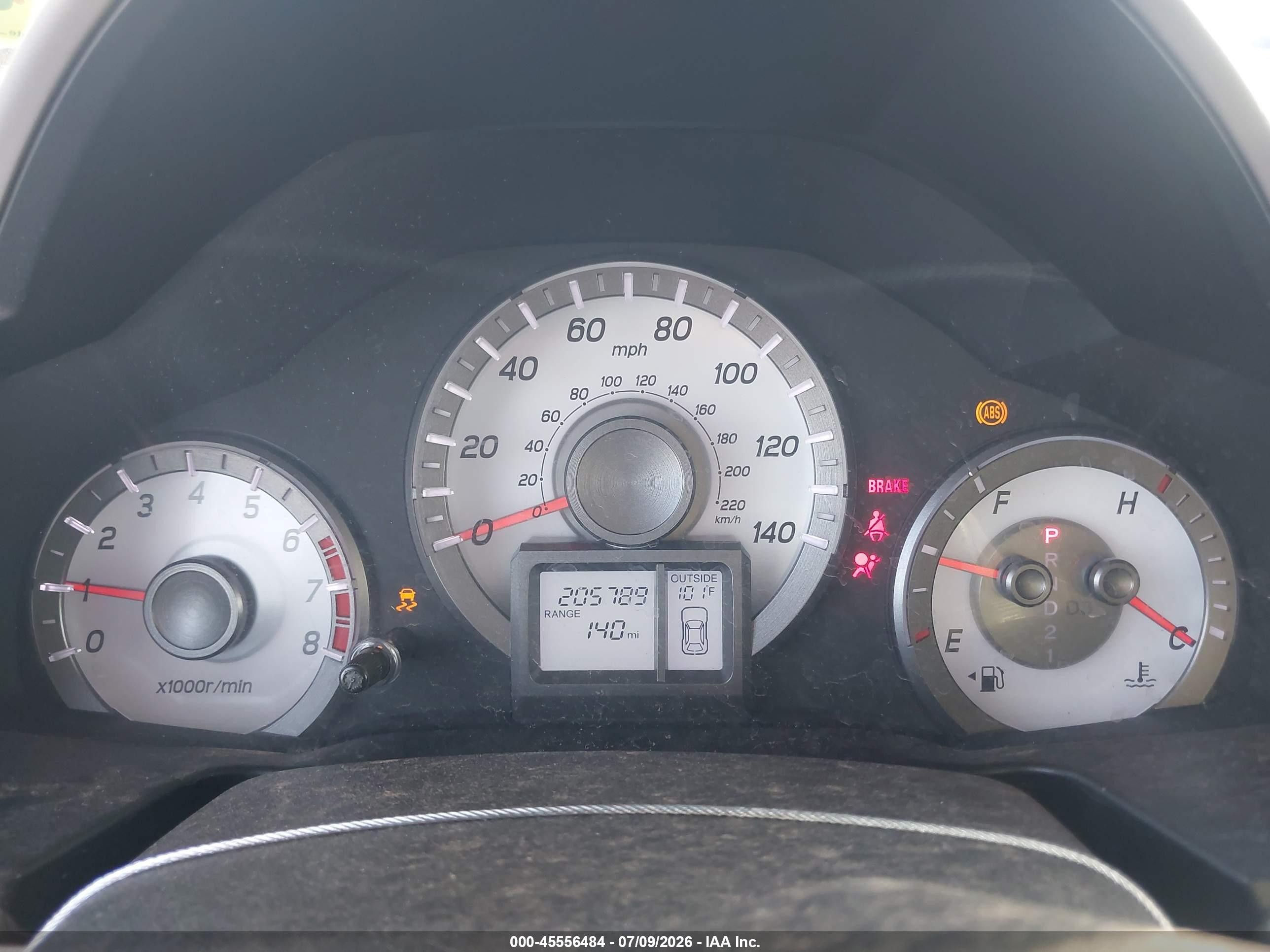 2012 Honda Pilot Ex-l Черный vin: 5FNYF4H5XCB021162