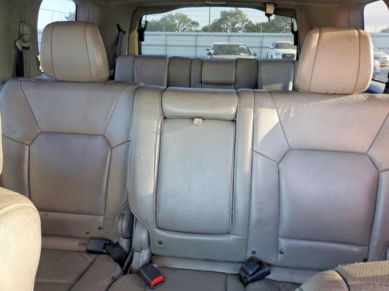 2013 Honda Pilot Exl Black vin: 5FNYF4H5XDB008686