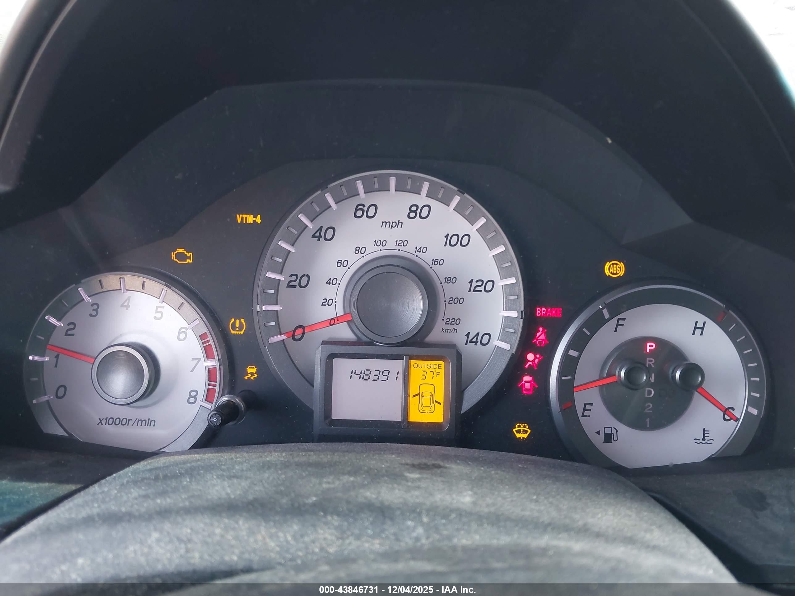 2013 Honda Pilot Ex-l Silver vin: 5FNYF4H5XDB037220