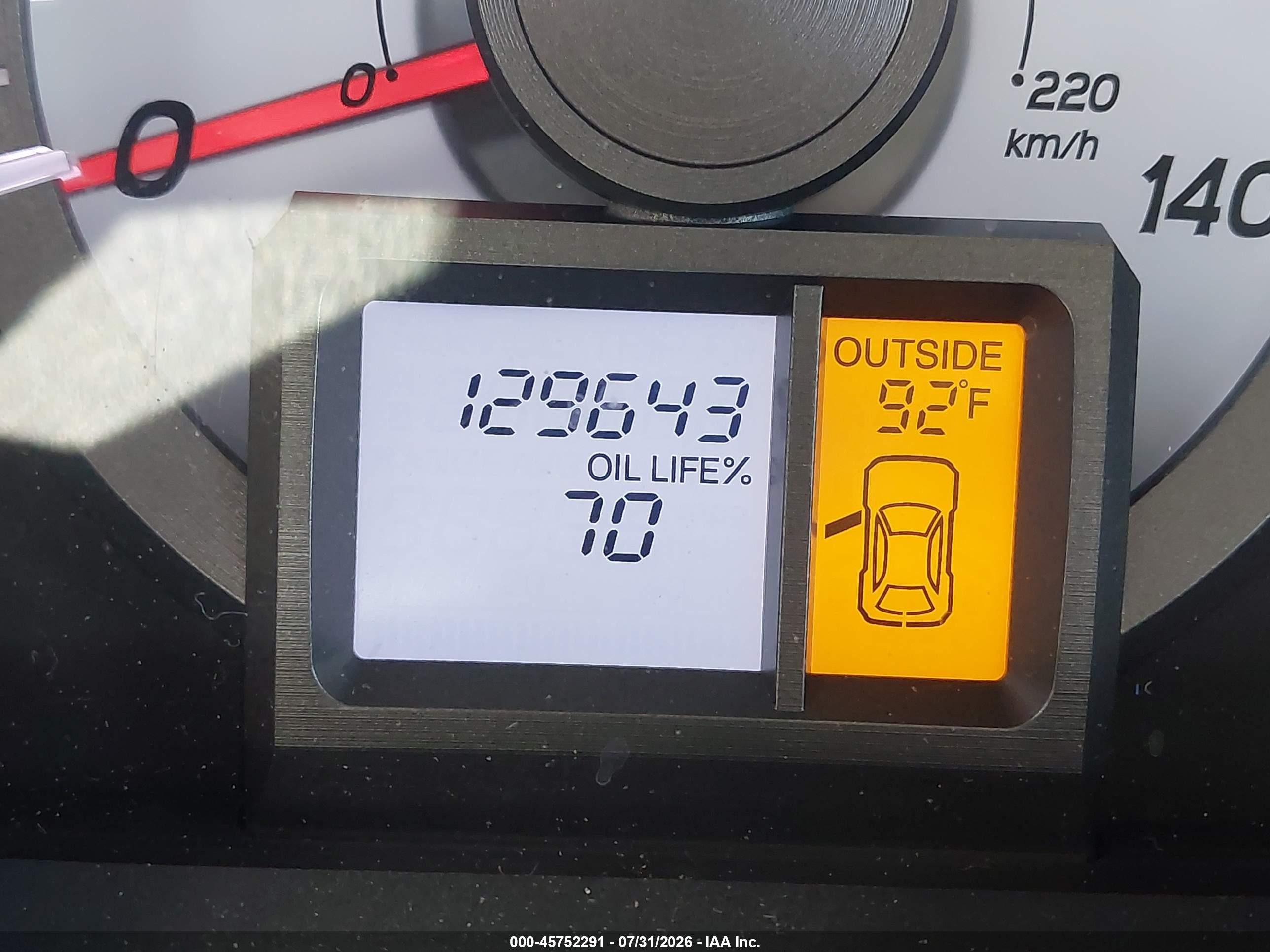 2014 Honda Pilot Ex-l Серый vin: 5FNYF4H5XEB040880