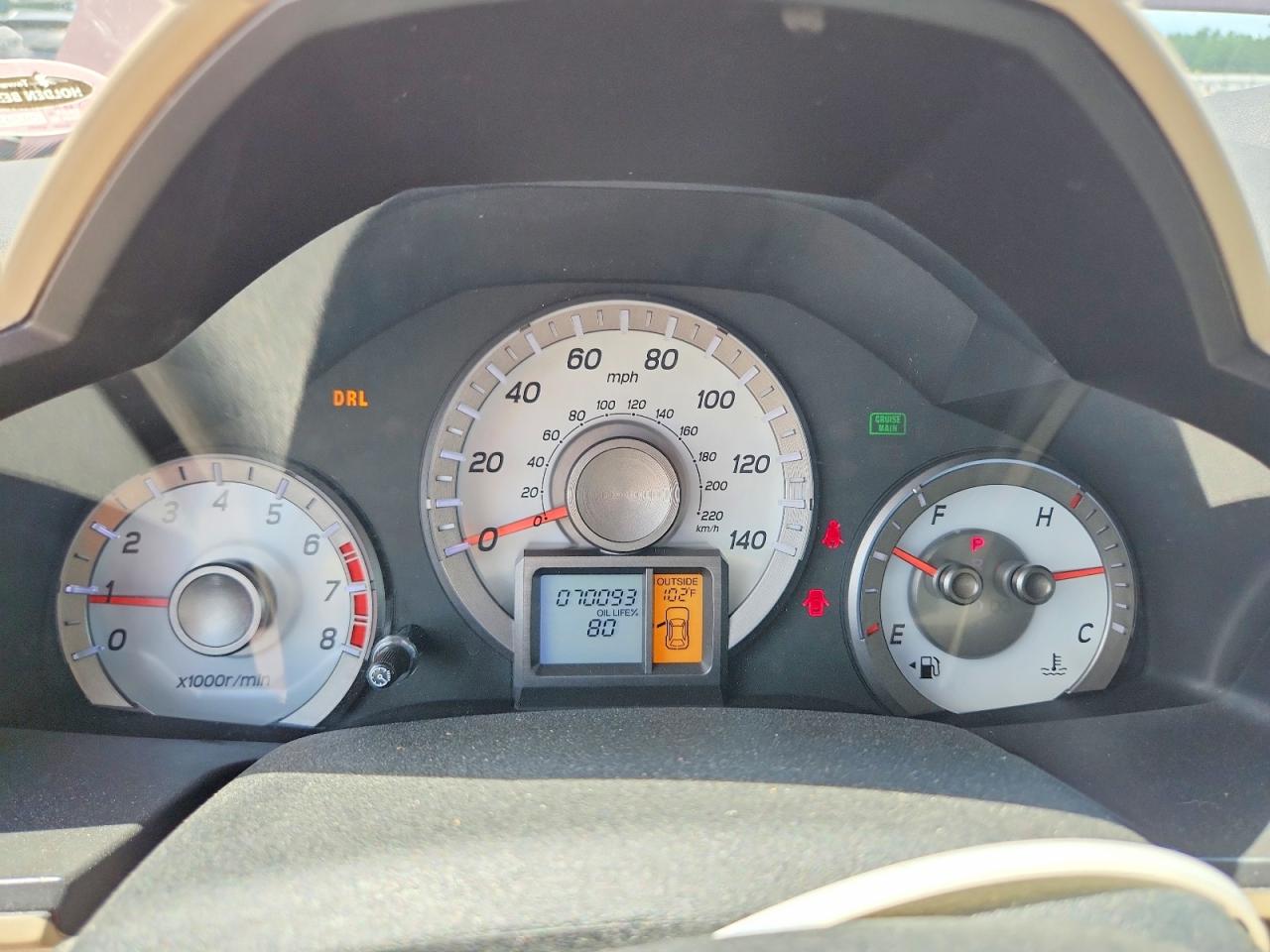 2014 Honda Pilot Exl Фиолетовый vin: 5FNYF4H5XEB046145