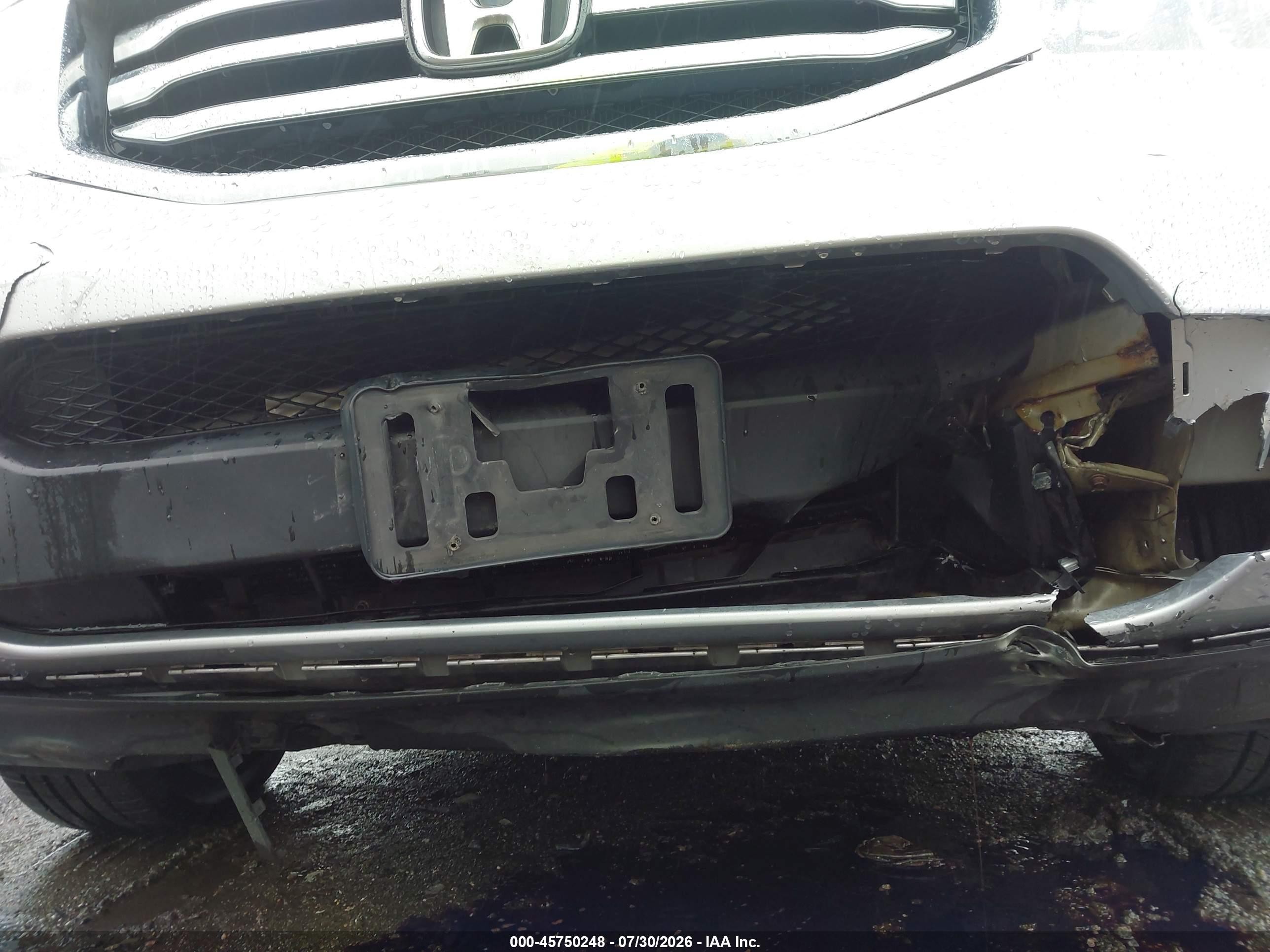 2015 Honda Pilot Ex-l Серебряный vin: 5FNYF4H5XFB045529